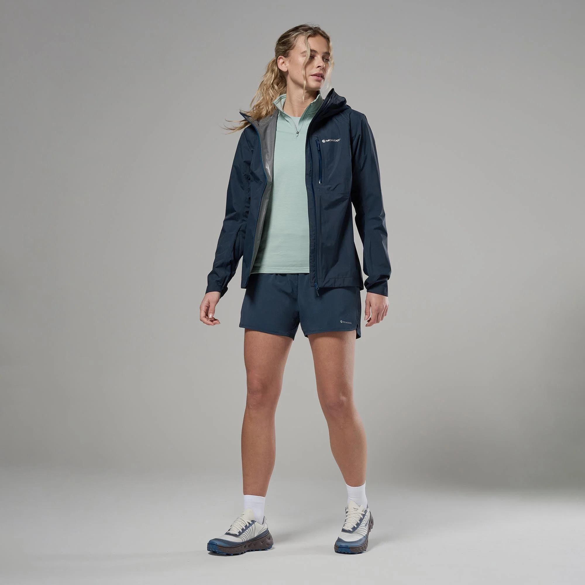 Montane Women's Minimus Lite Waterproof Jacket - Image 18