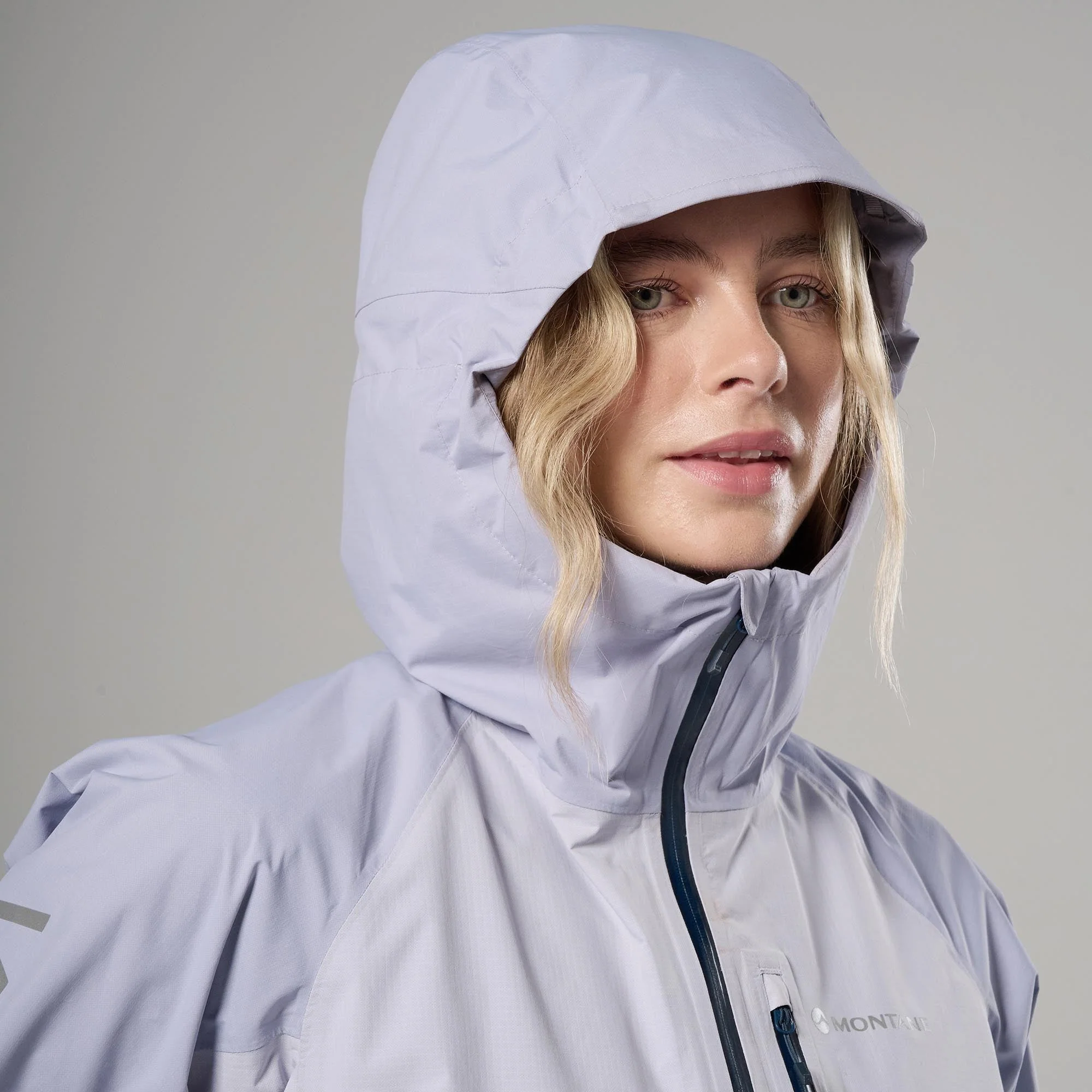 Montane Women's Minimus Lite Waterproof Jacket - Image 5