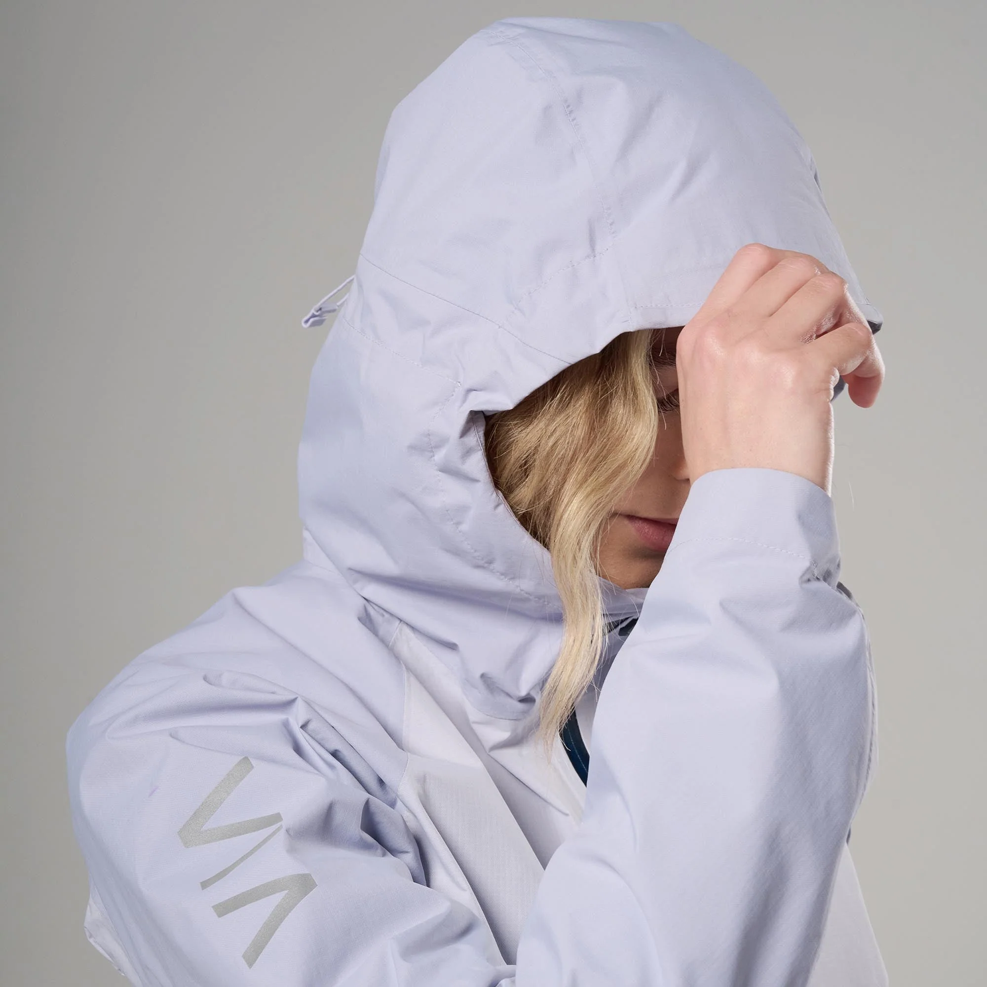 Montane Women's Minimus Lite Waterproof Jacket - Image 7