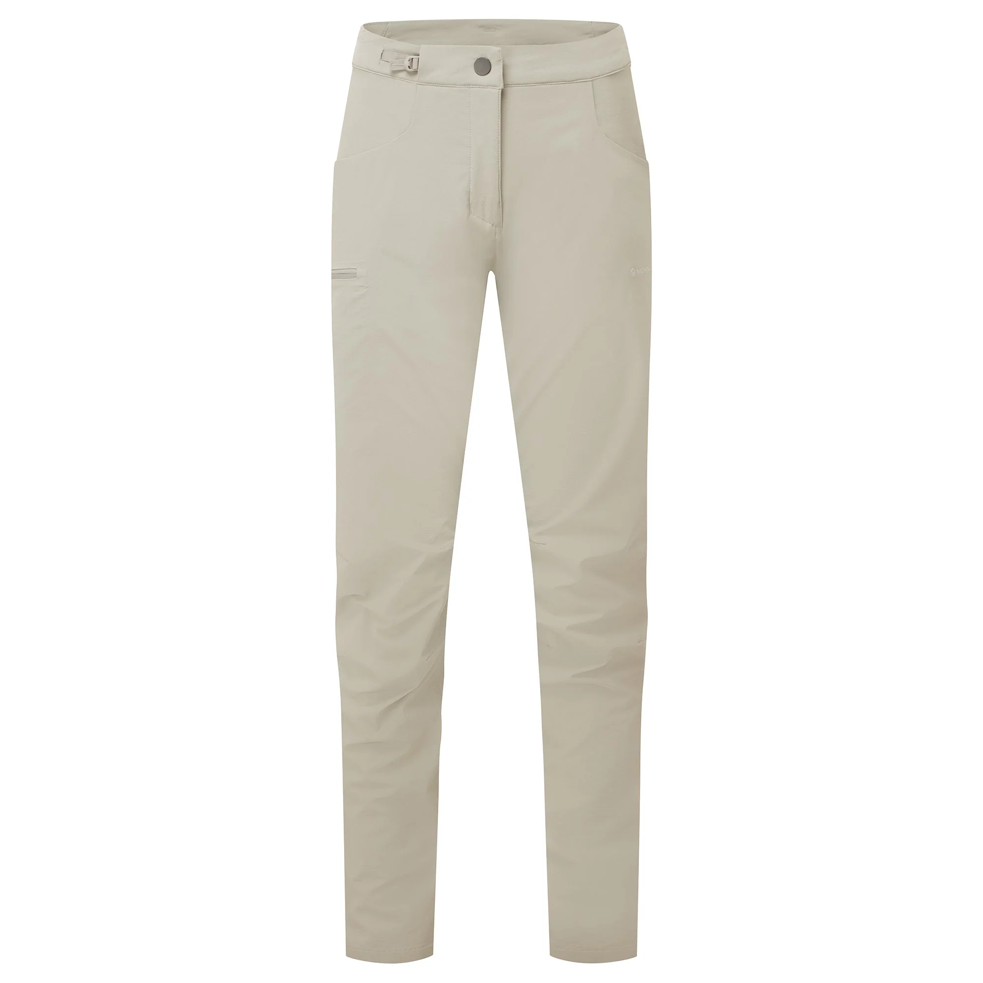 Montane Women's Mossa Softshell Pants