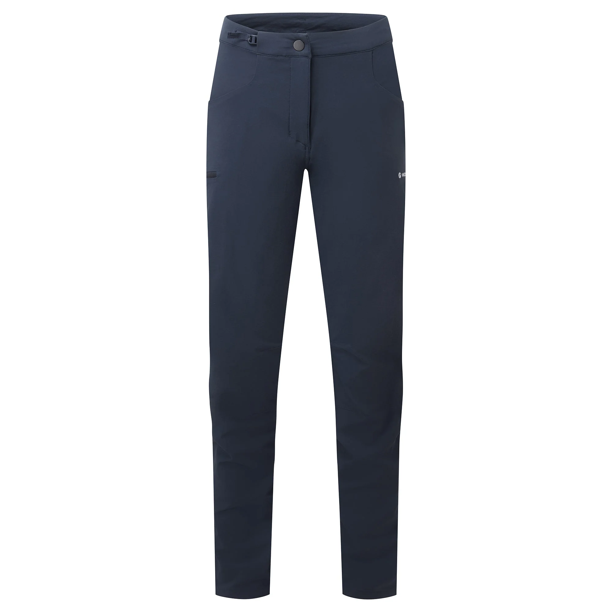 Montane Women's Mossa Softshell Pants - Image 9