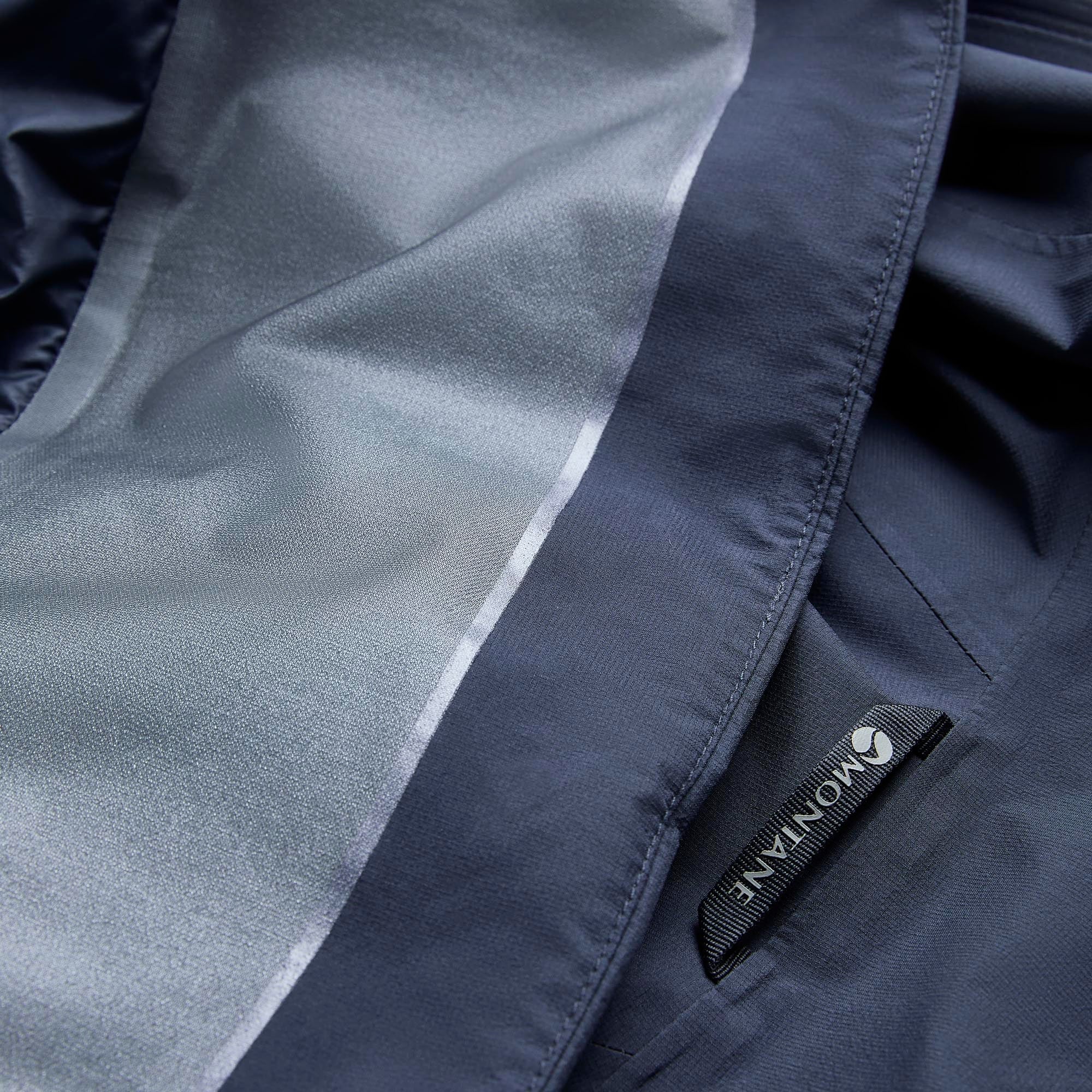 Montane Women's Niveus Lite Waterproof Jacket - Image 10