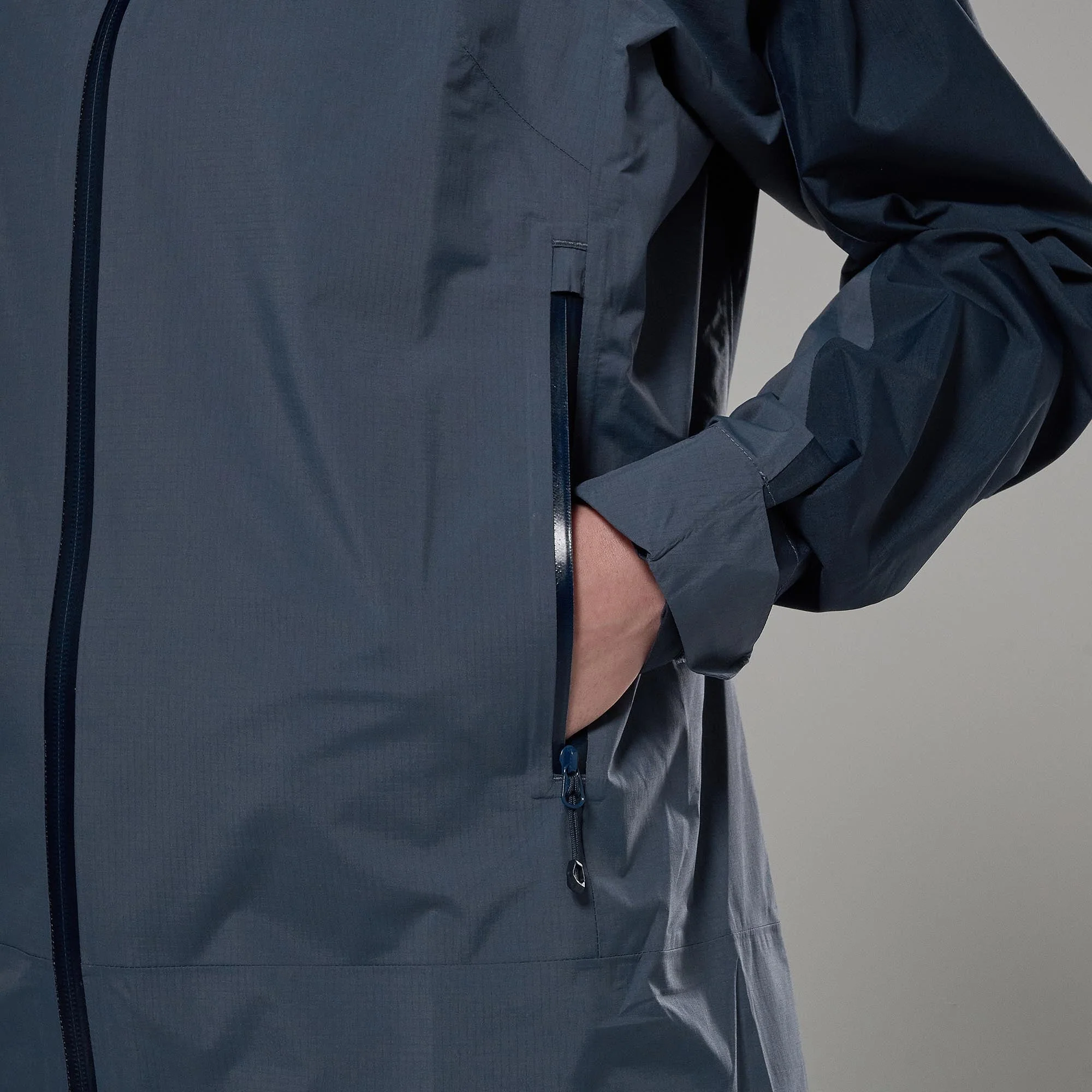 Montane Women's Norste Lite Waterproof Jacket - Image 14