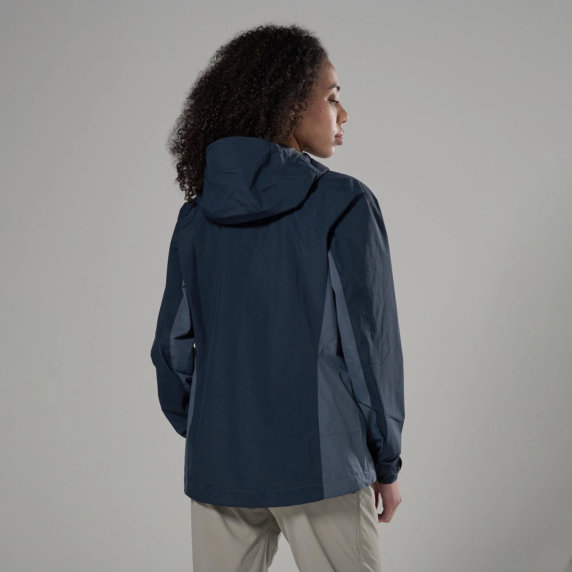 Montane Women's Norste Lite Waterproof Jacket - Image 15
