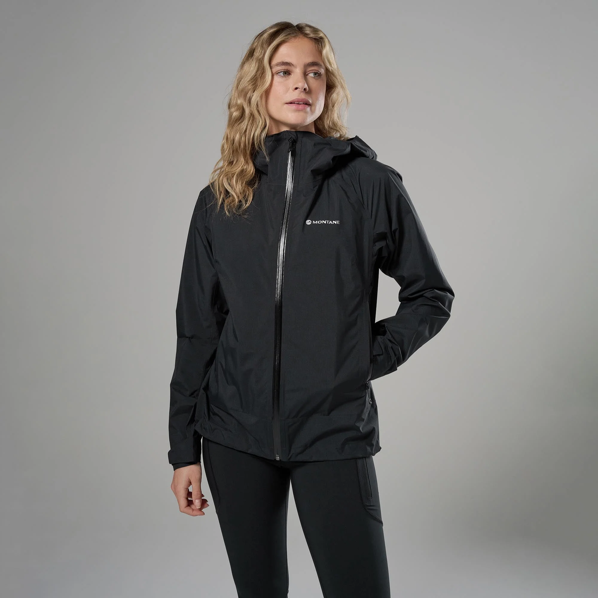 Montane Women's Norste Lite Waterproof Jacket - Image 17