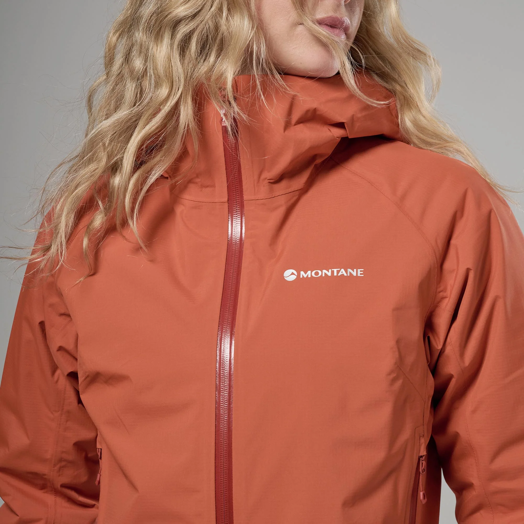 Montane Women's Norste Lite Waterproof Jacket - Image 6