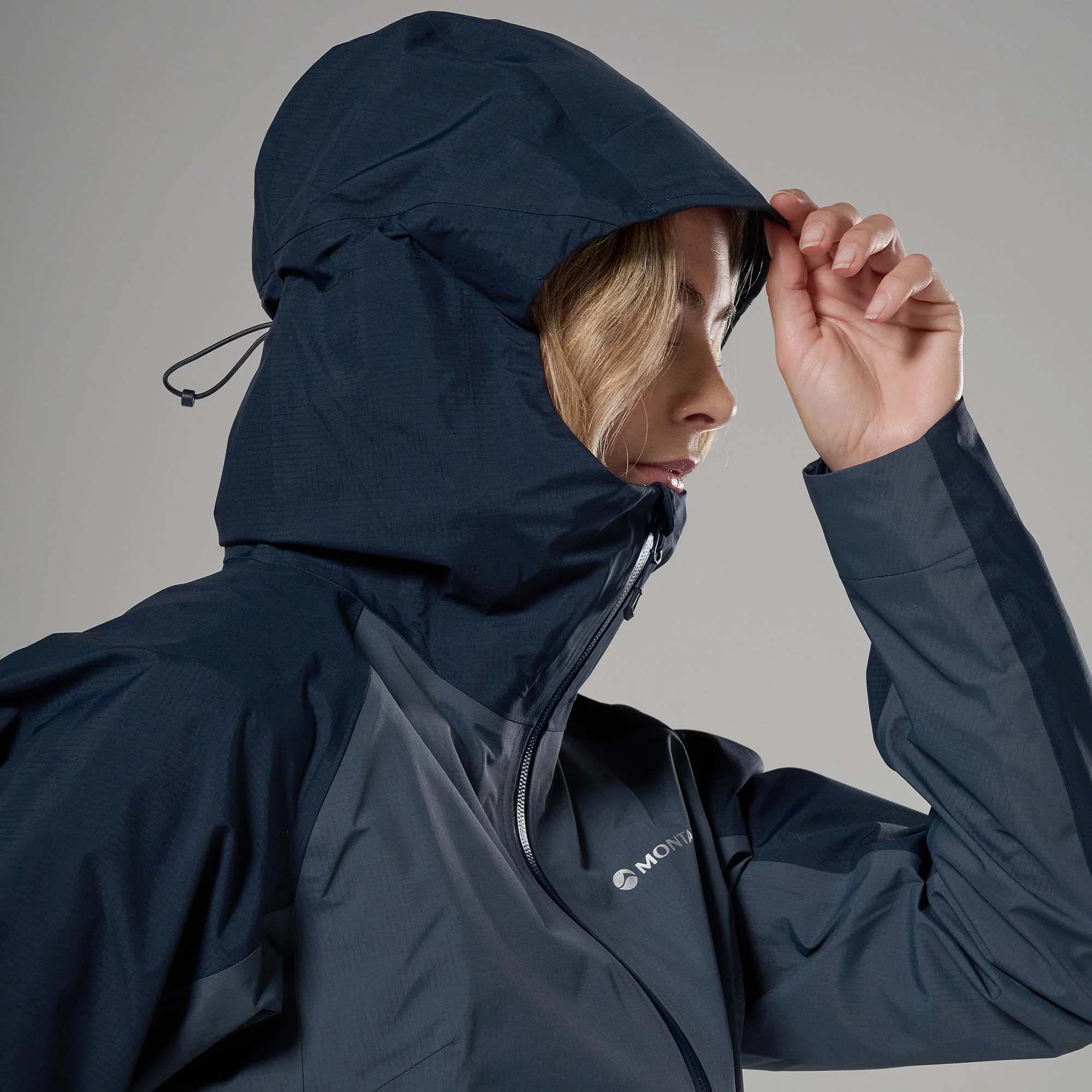 Montane Women's Norste Waterproof Jacket - Image 15
