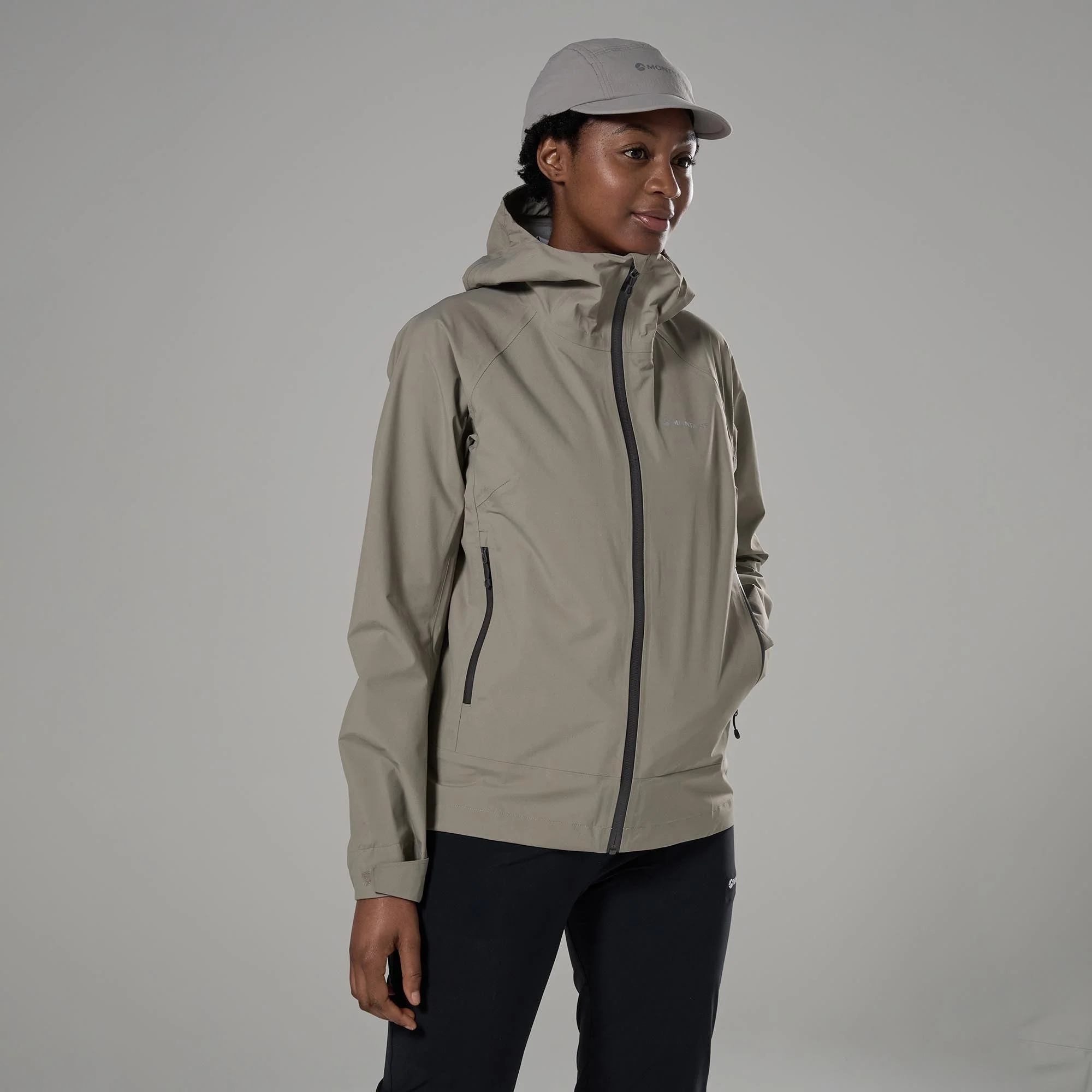 Montane Women's Norste Waterproof Jacket - Image 18