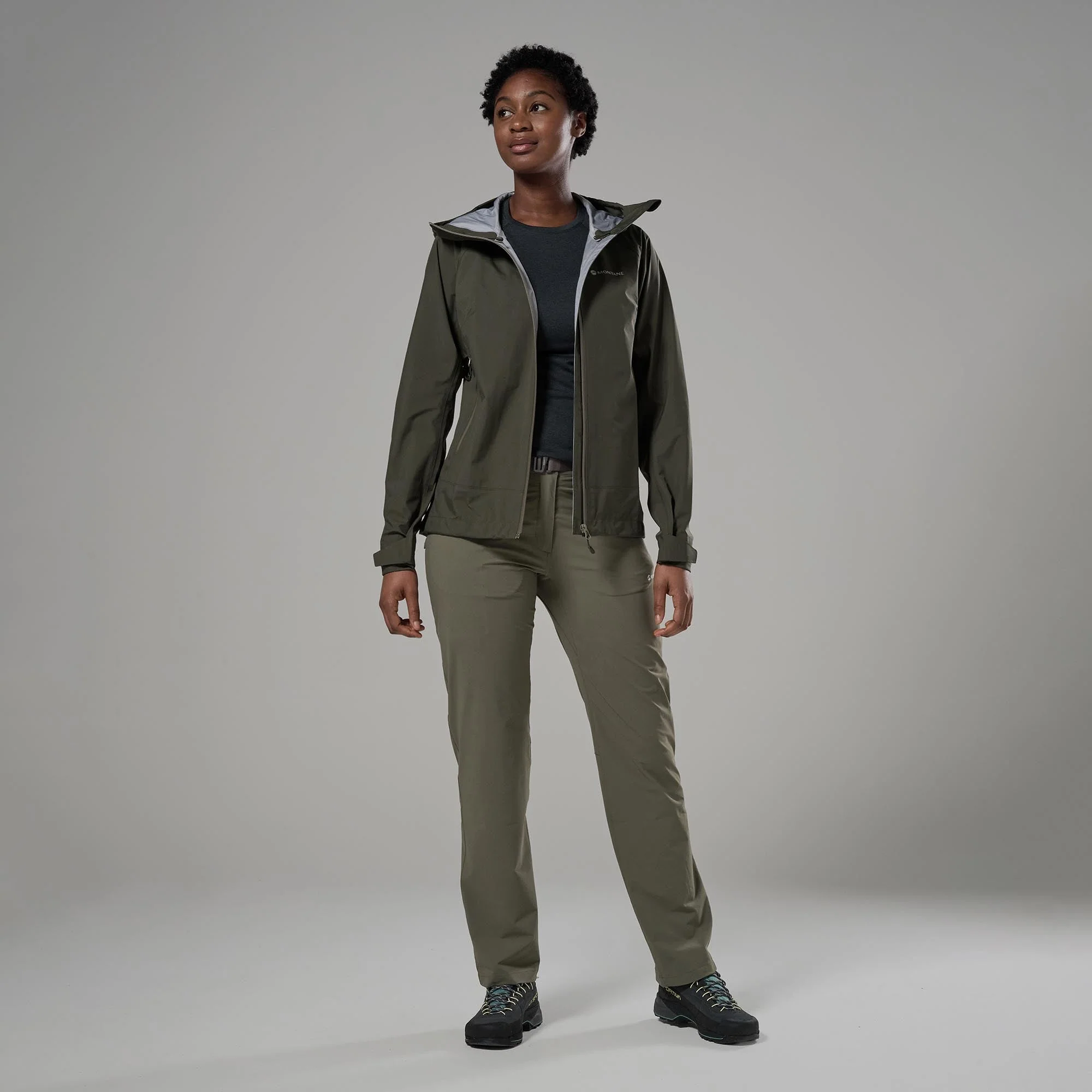 Montane Women's Norste XT Waterproof Jacket - Image 17