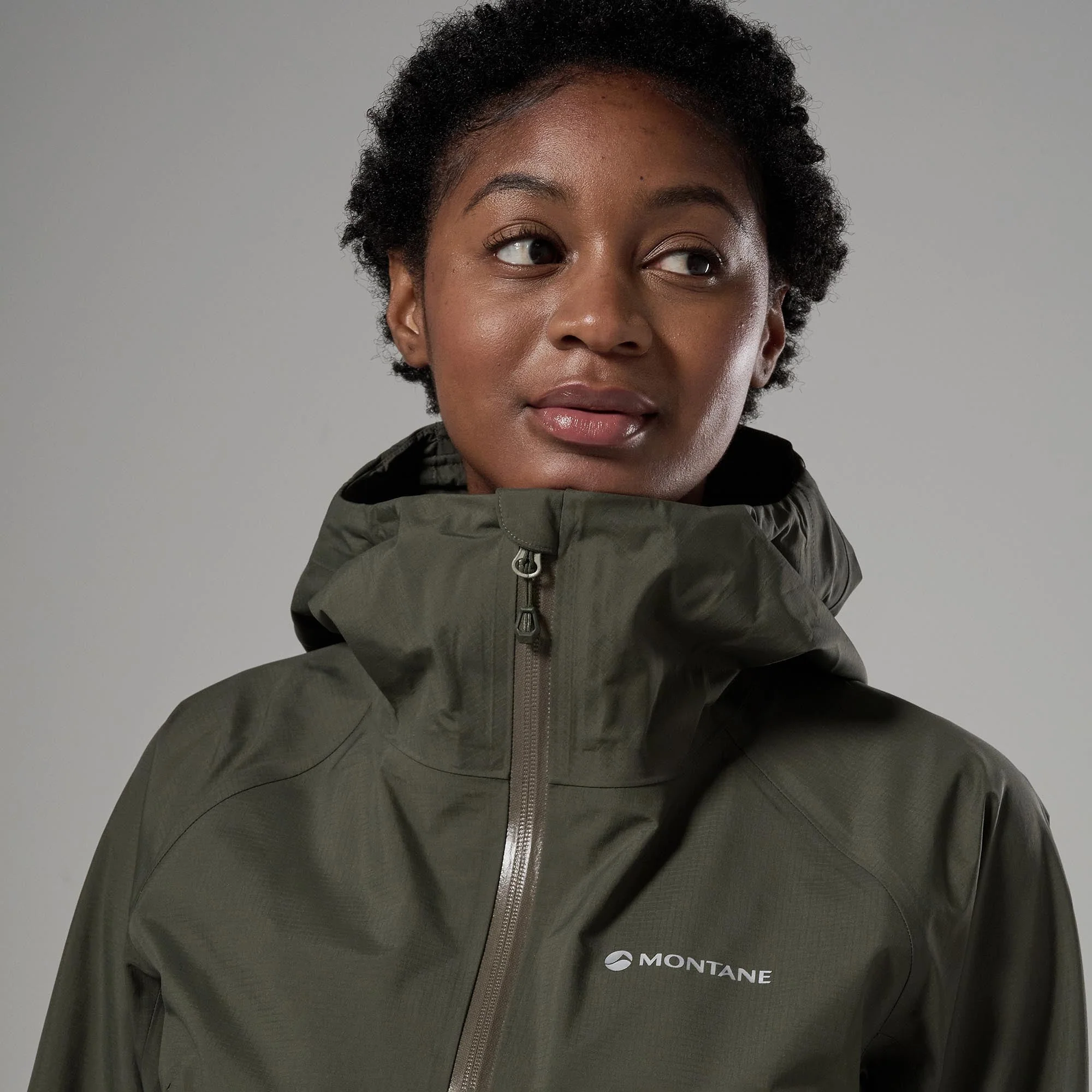 Montane Women's Norste XT Waterproof Jacket - Image 19