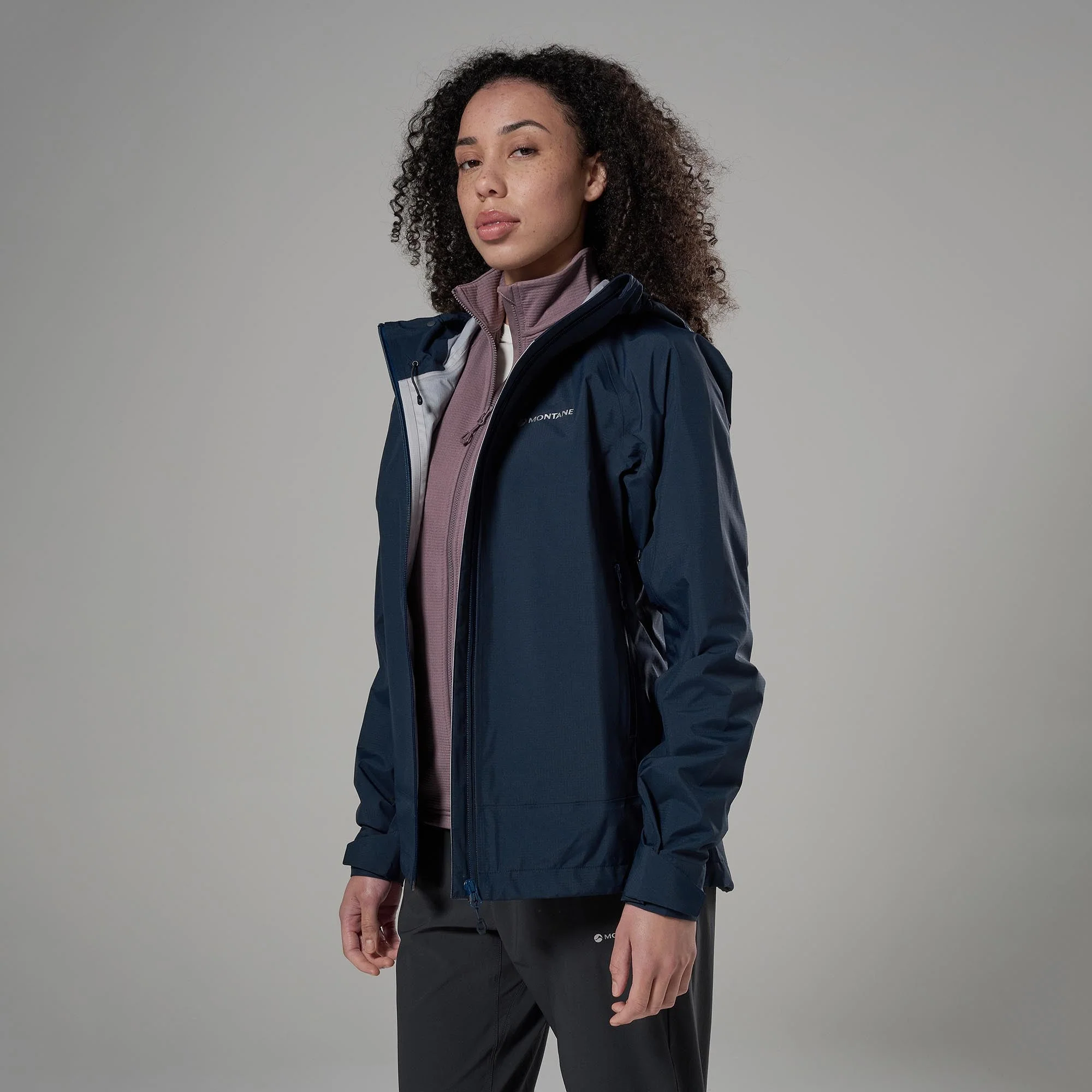 Montane Women's Norste XT Waterproof Jacket - Image 2
