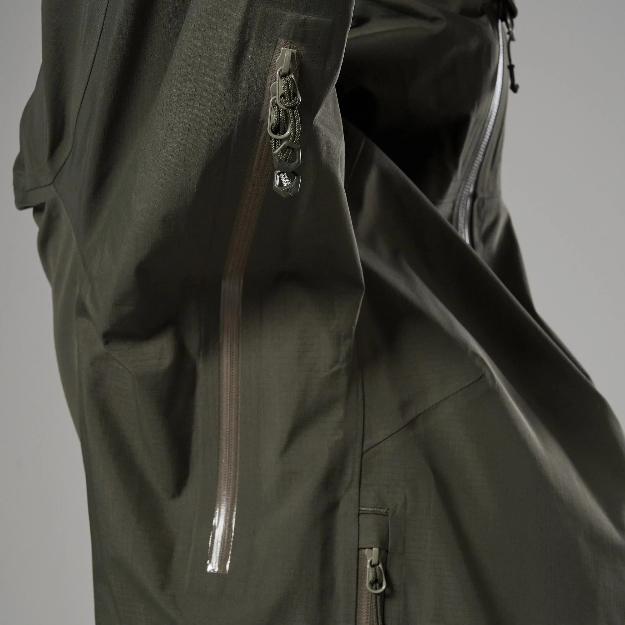 Montane Women's Norste XT Waterproof Jacket - Image 20