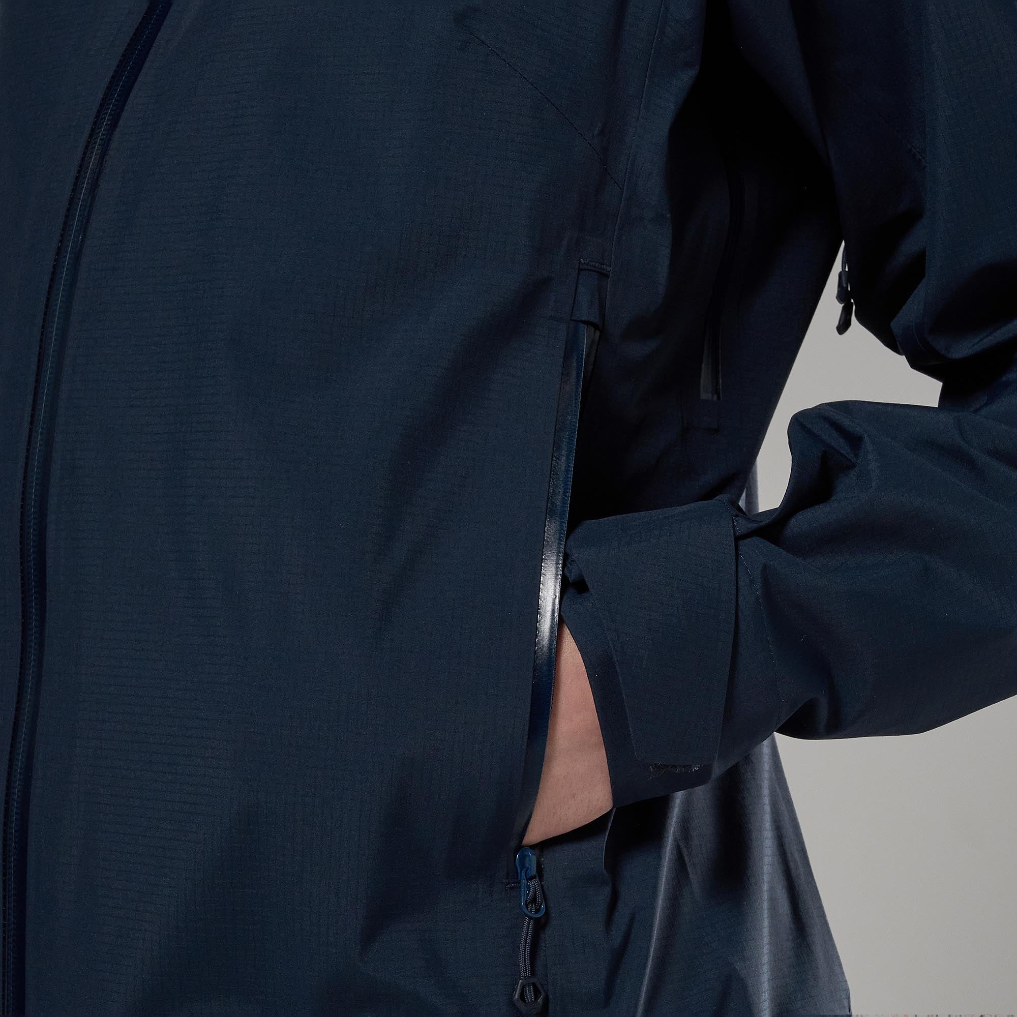 Montane Women's Norste XT Waterproof Jacket - Image 4