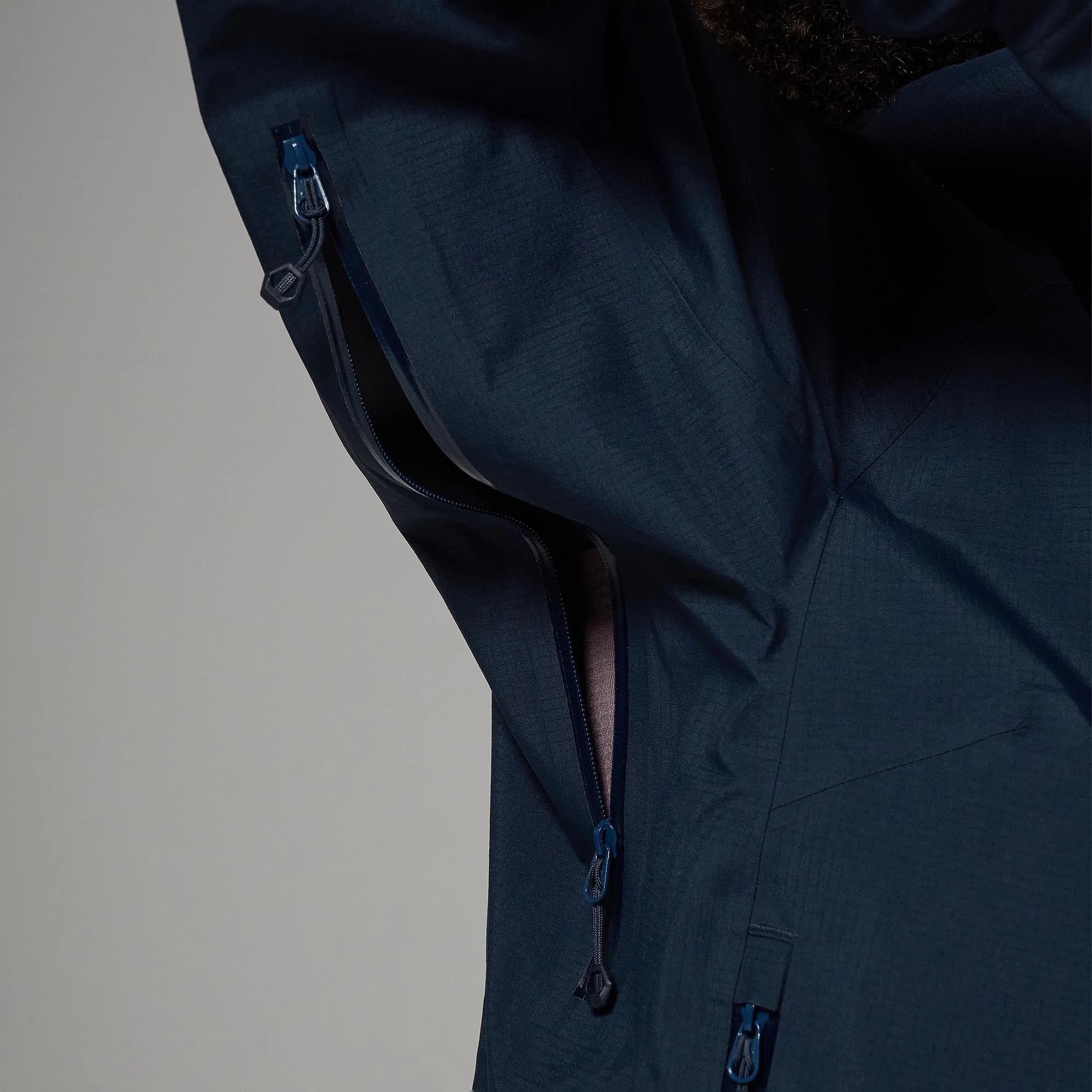 Montane Women's Norste XT Waterproof Jacket - Image 5