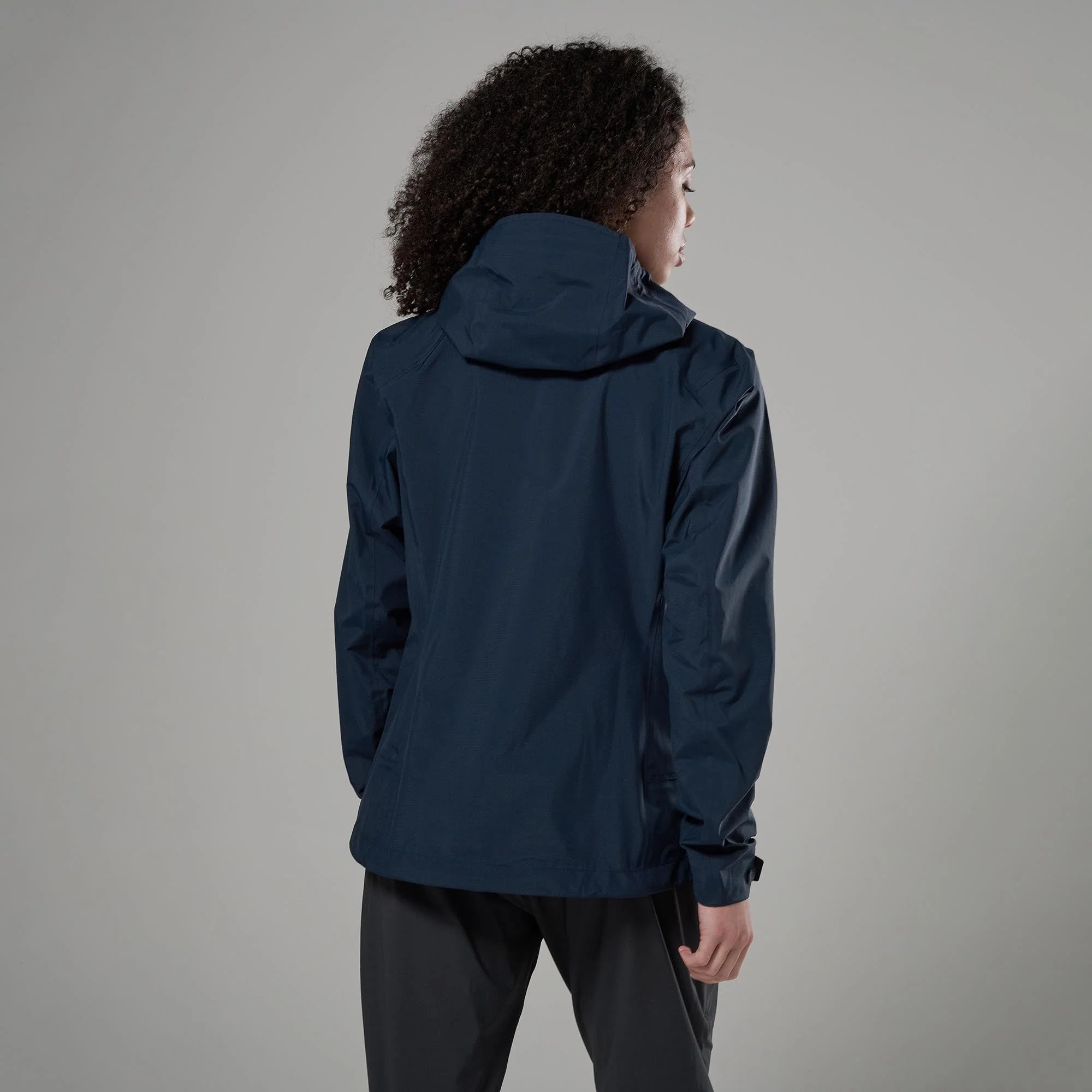 Montane Women's Norste XT Waterproof Jacket - Image 6