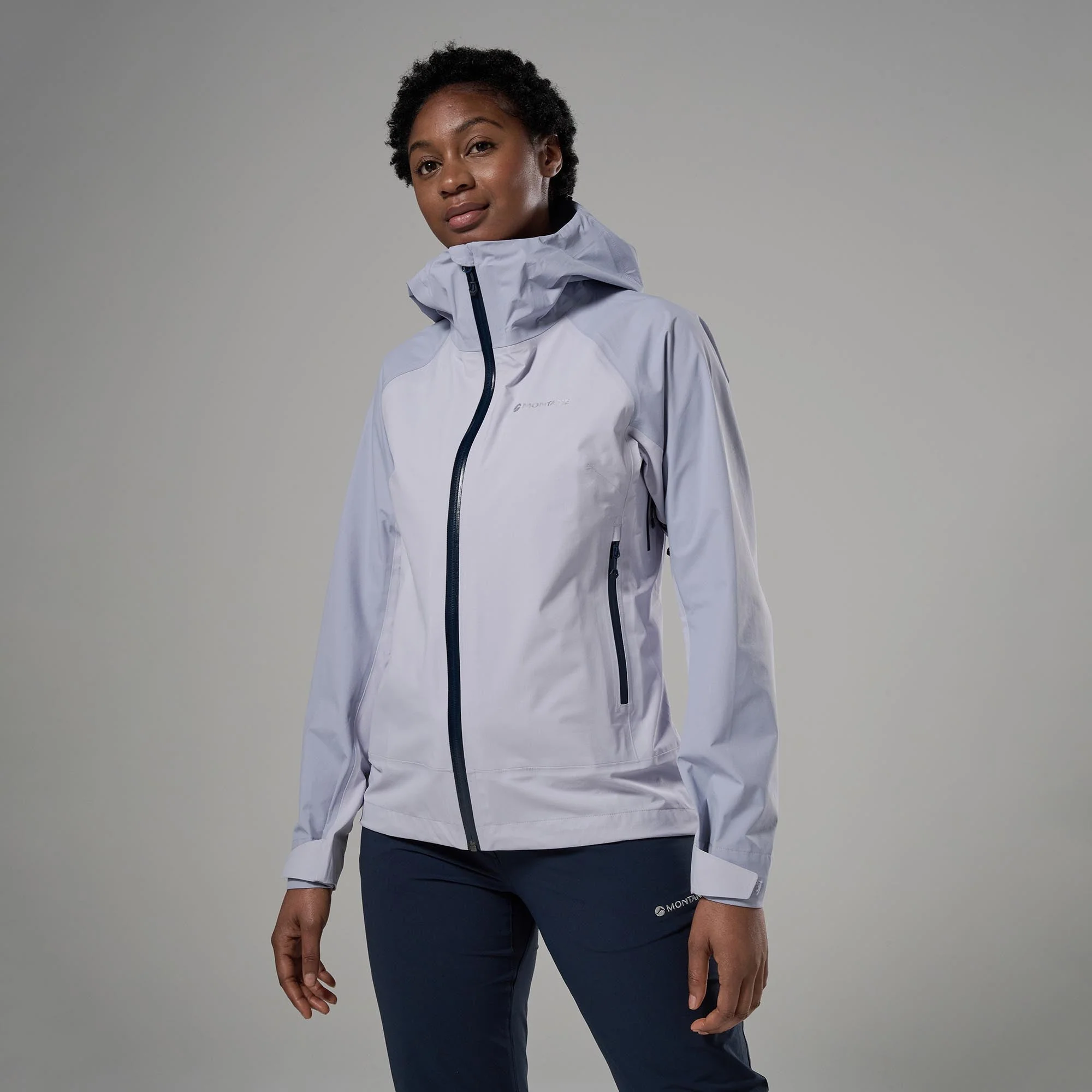 Montane Women's Norste XT Waterproof Jacket - Image 8