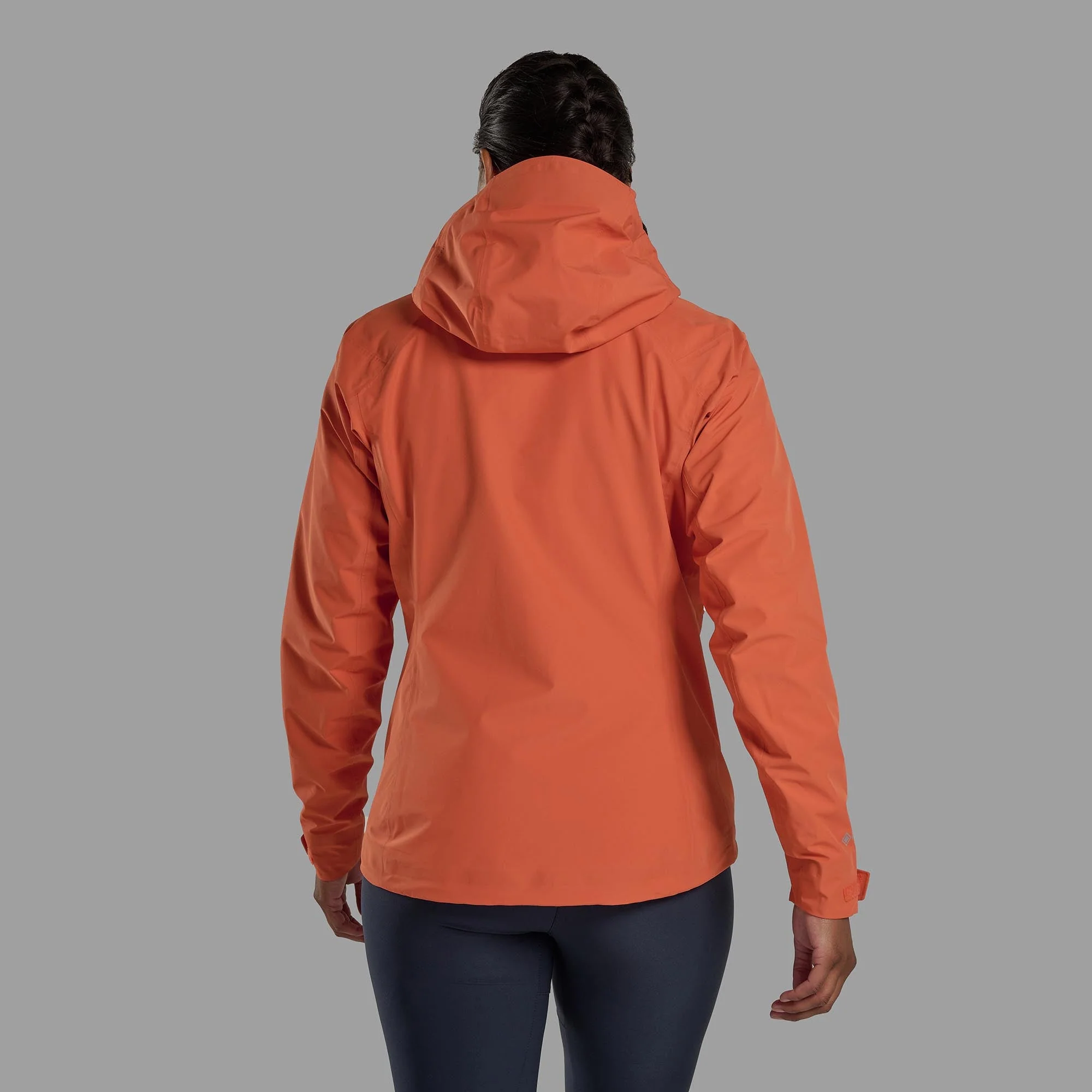 Montane Women's Phase Lite Waterproof Jacket - Image 10
