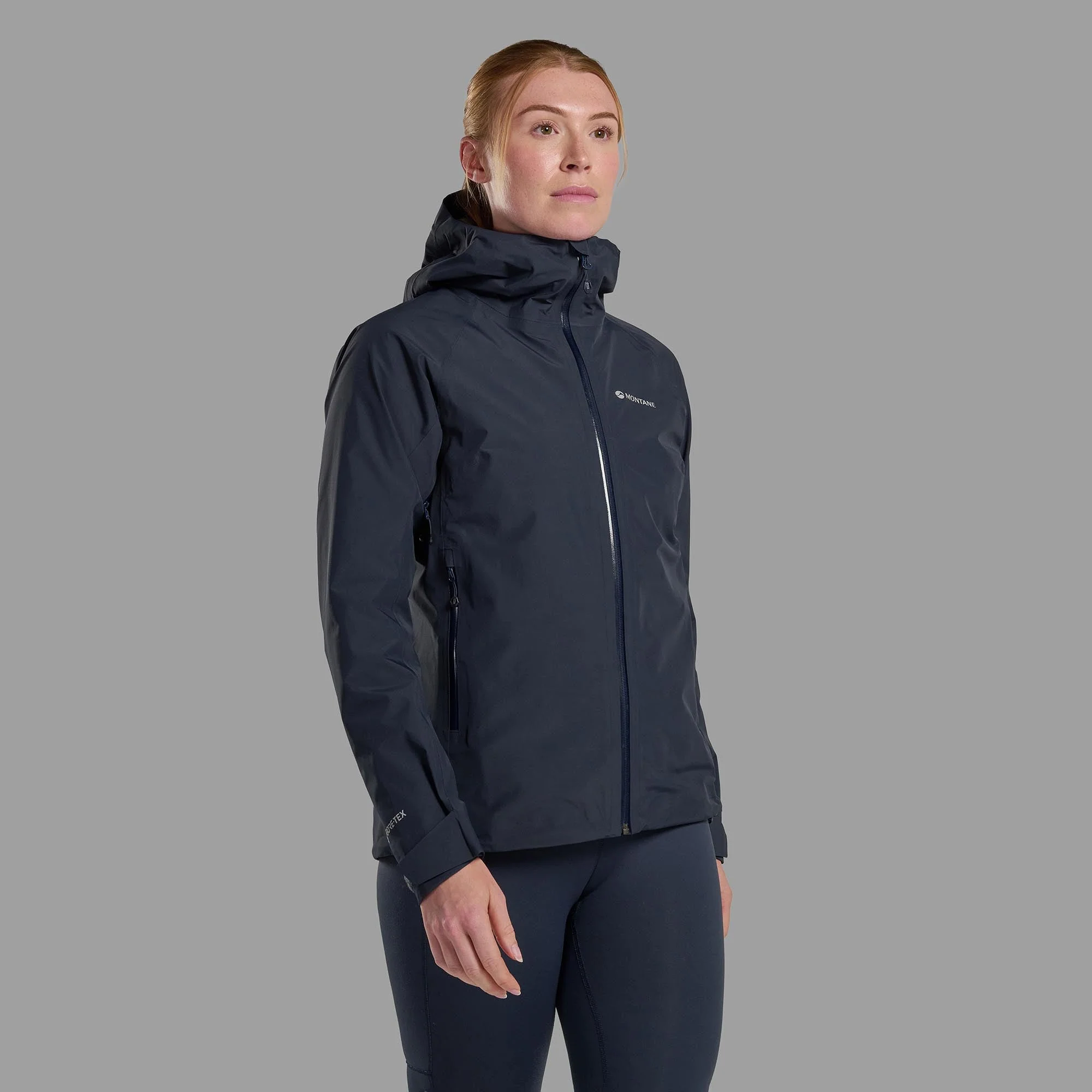 Montane Women's Phase Lite Waterproof Jacket - Image 16