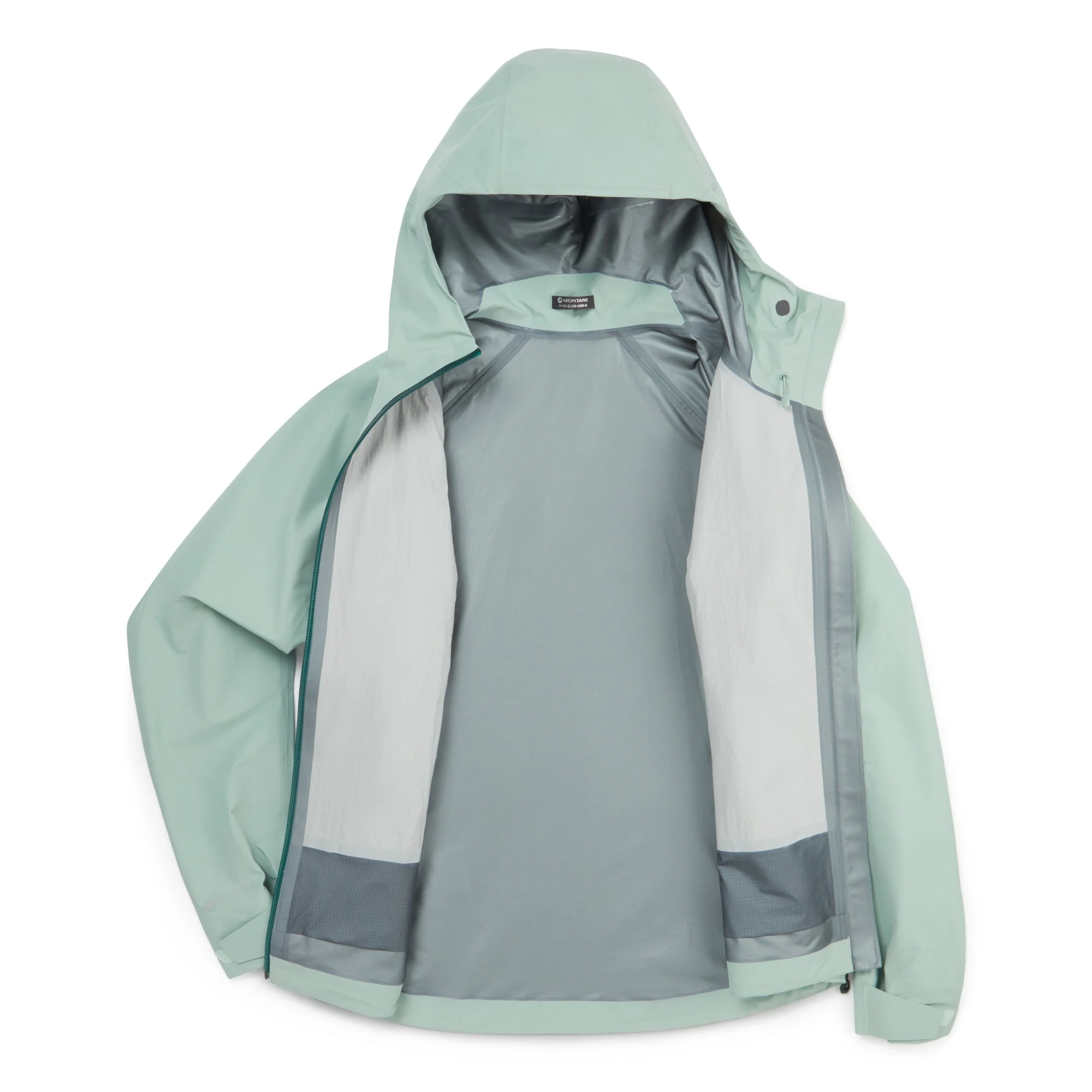 Montane Women's Phase Lite Waterproof Jacket - Image 23