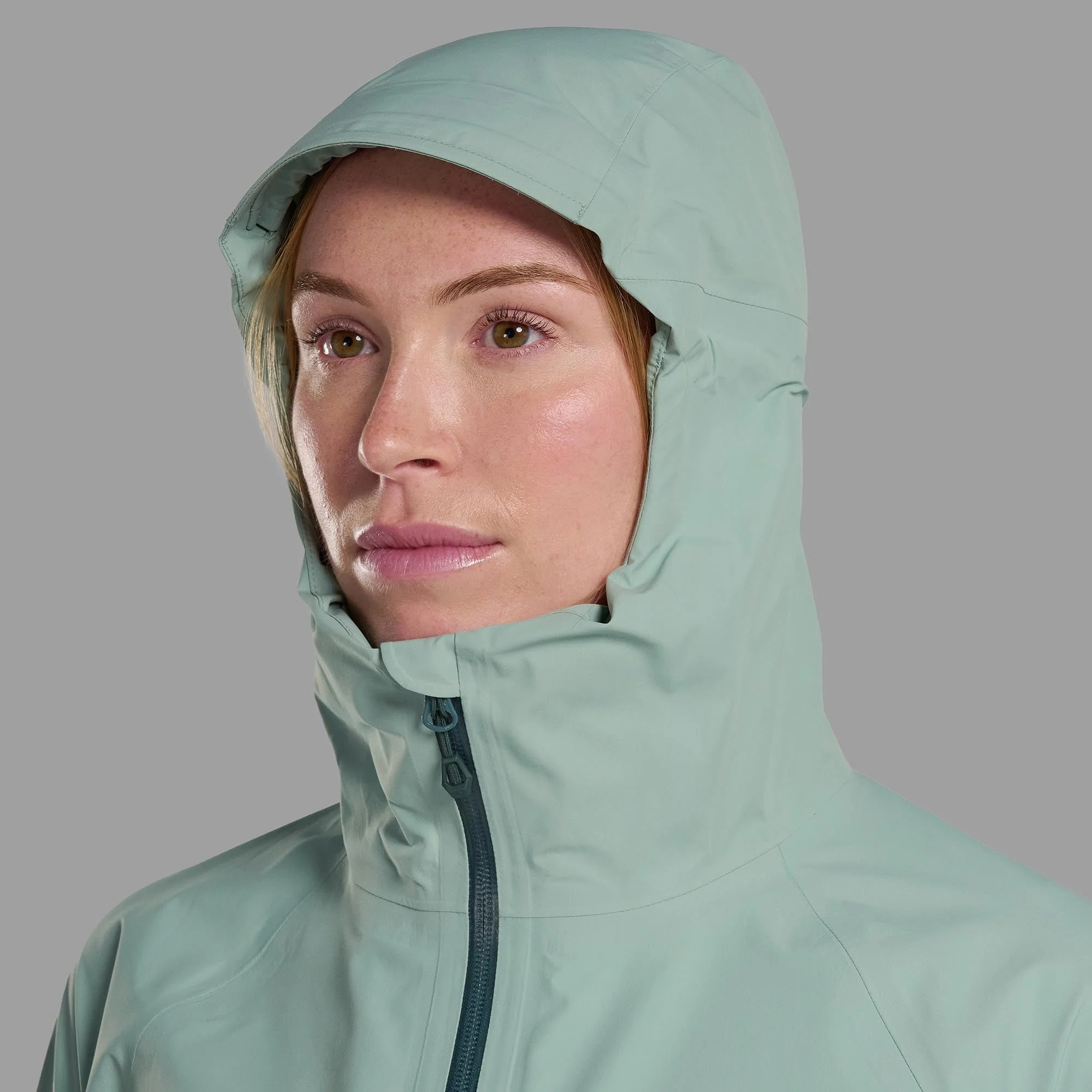 Montane Women's Phase Lite Waterproof Jacket - Image 25