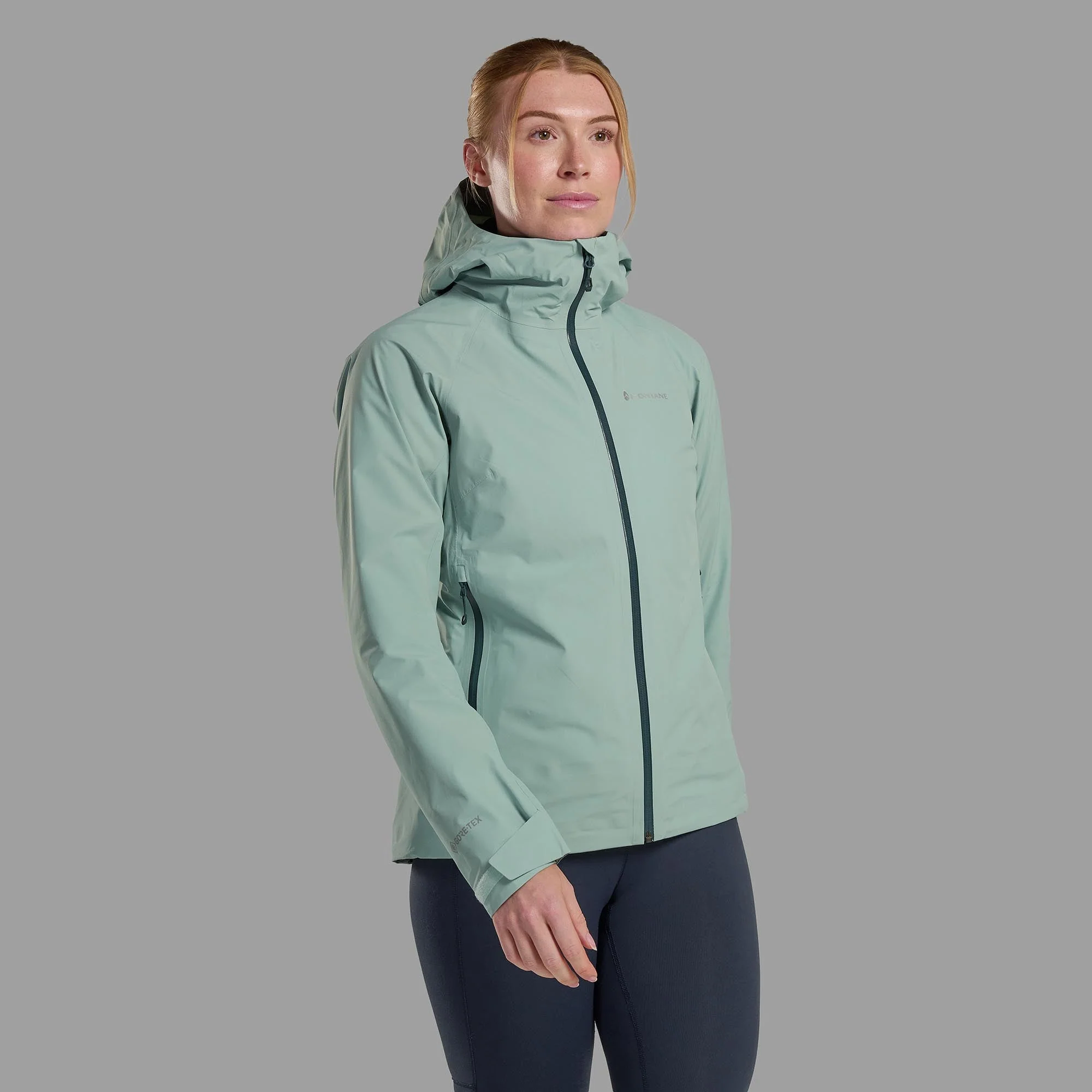 Montane Women's Phase Lite Waterproof Jacket - Image 26