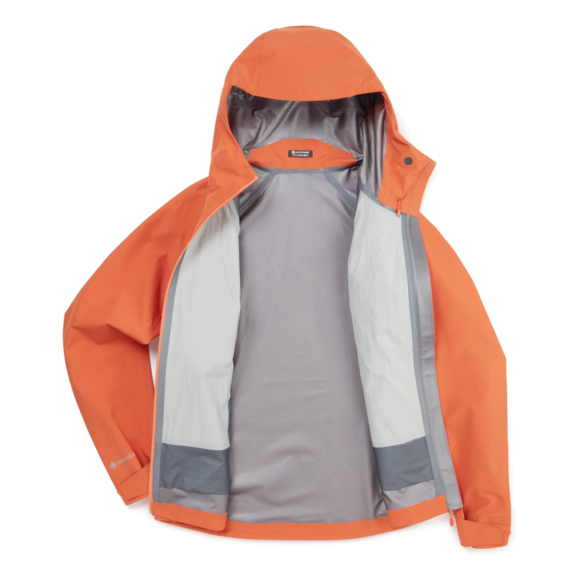 Montane Women's Phase Lite Waterproof Jacket - Image 3