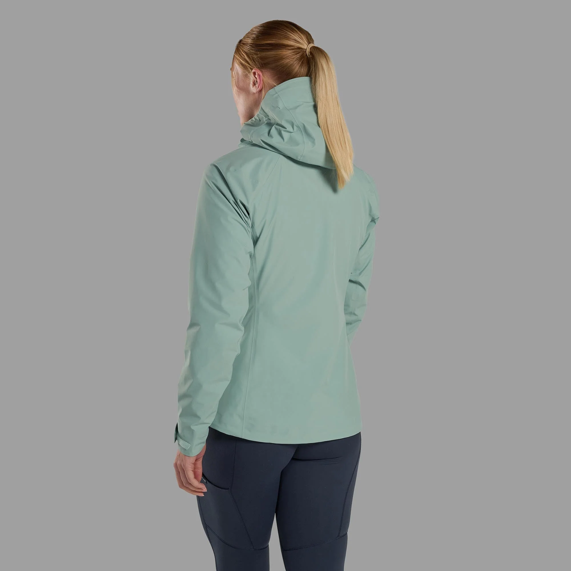 Montane Women's Phase Lite Waterproof Jacket - Image 30