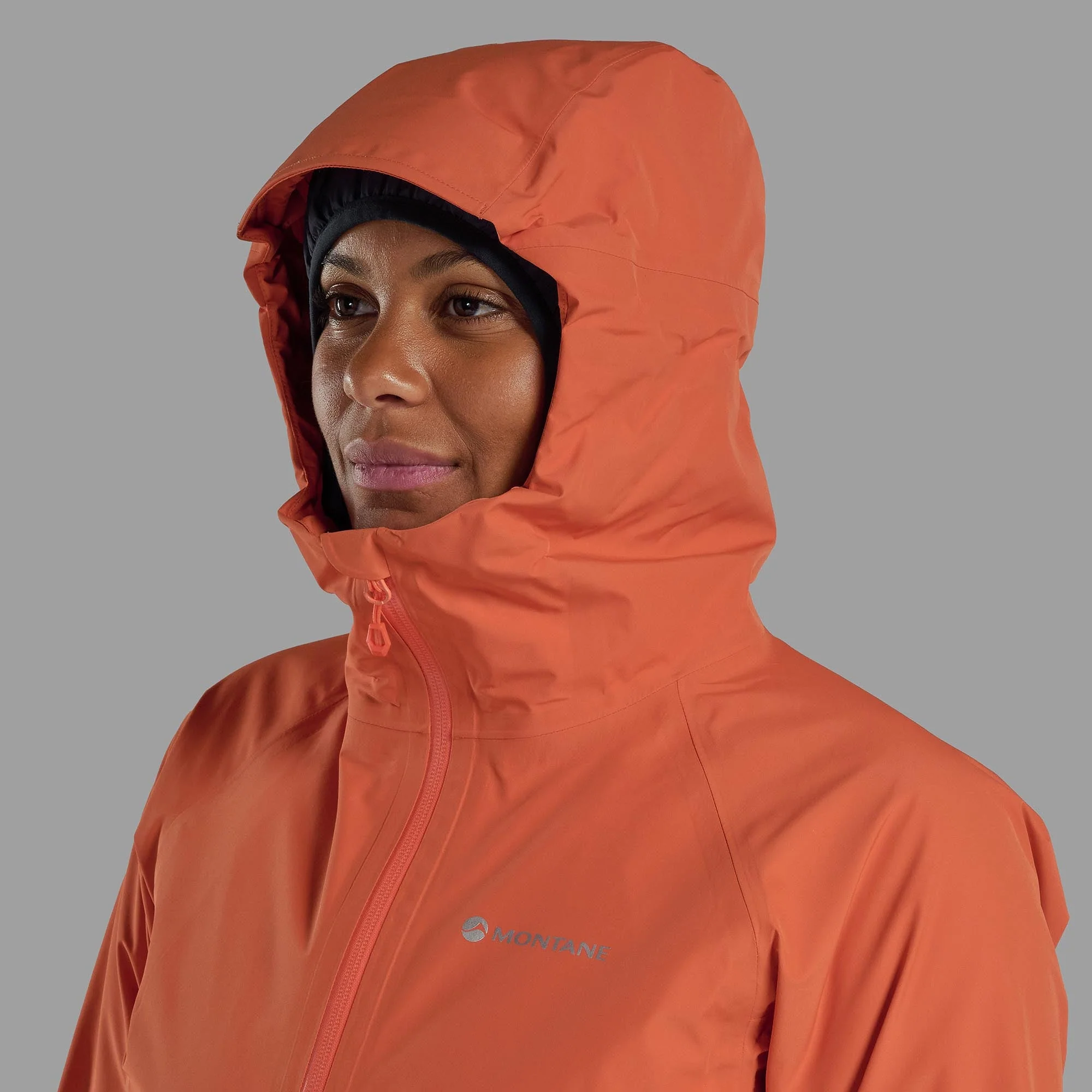 Montane Women's Phase Lite Waterproof Jacket - Image 5
