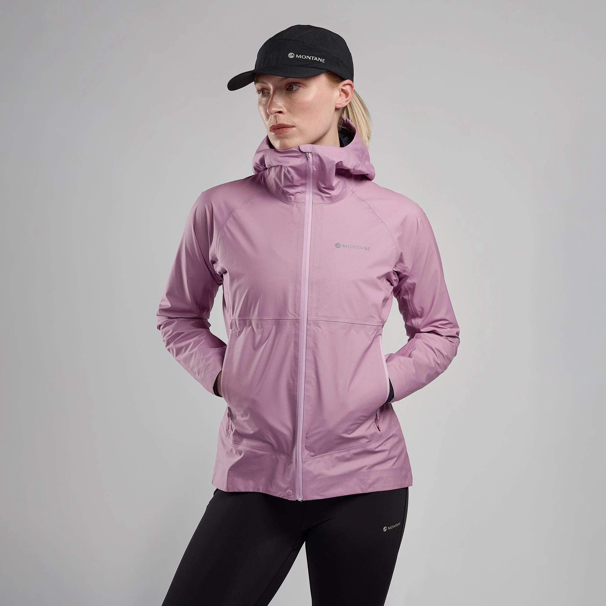 Montane Women's Phase Nano Waterproof Jacket - Image 11