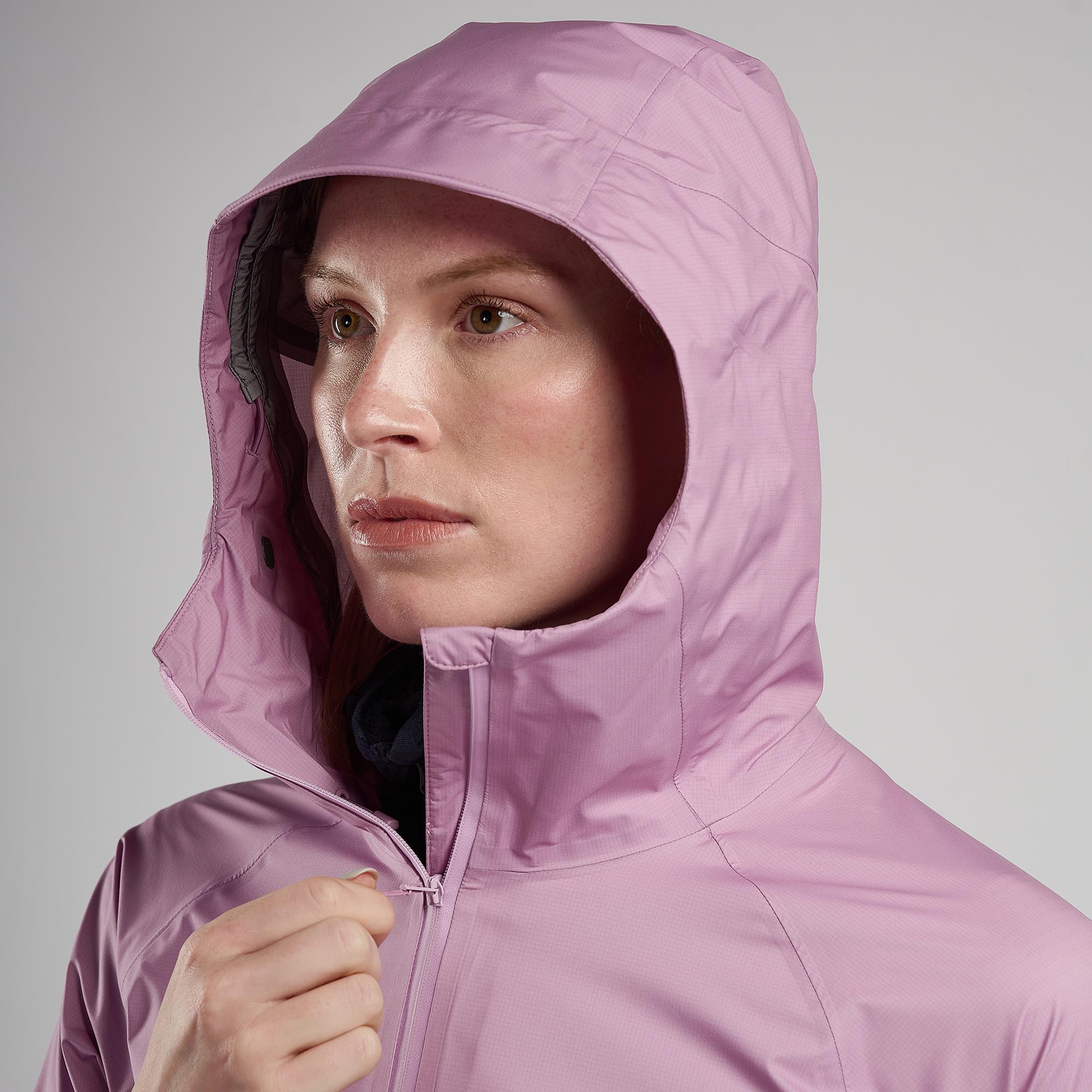 Montane Women's Phase Nano Waterproof Jacket - Image 14