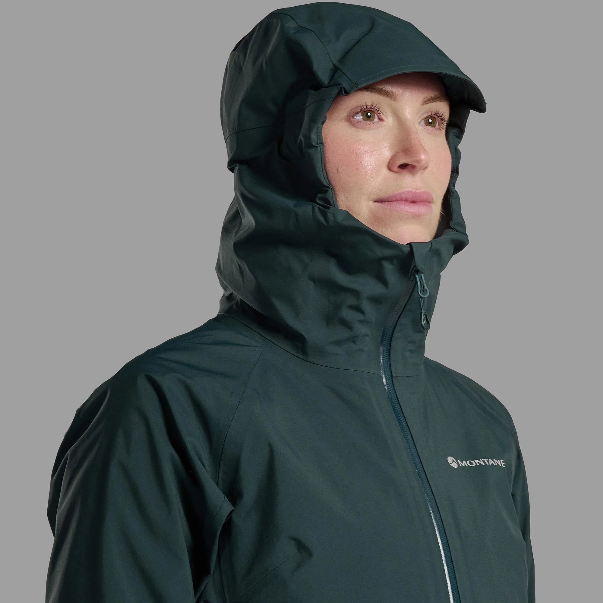 Montane Women's Phase Waterproof Jacket - Image 16