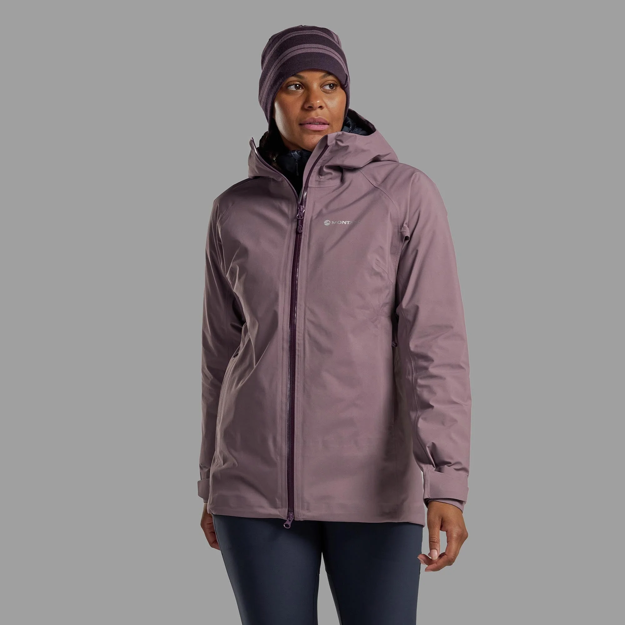 Montane Women's Phase Waterproof Jacket - Image 26