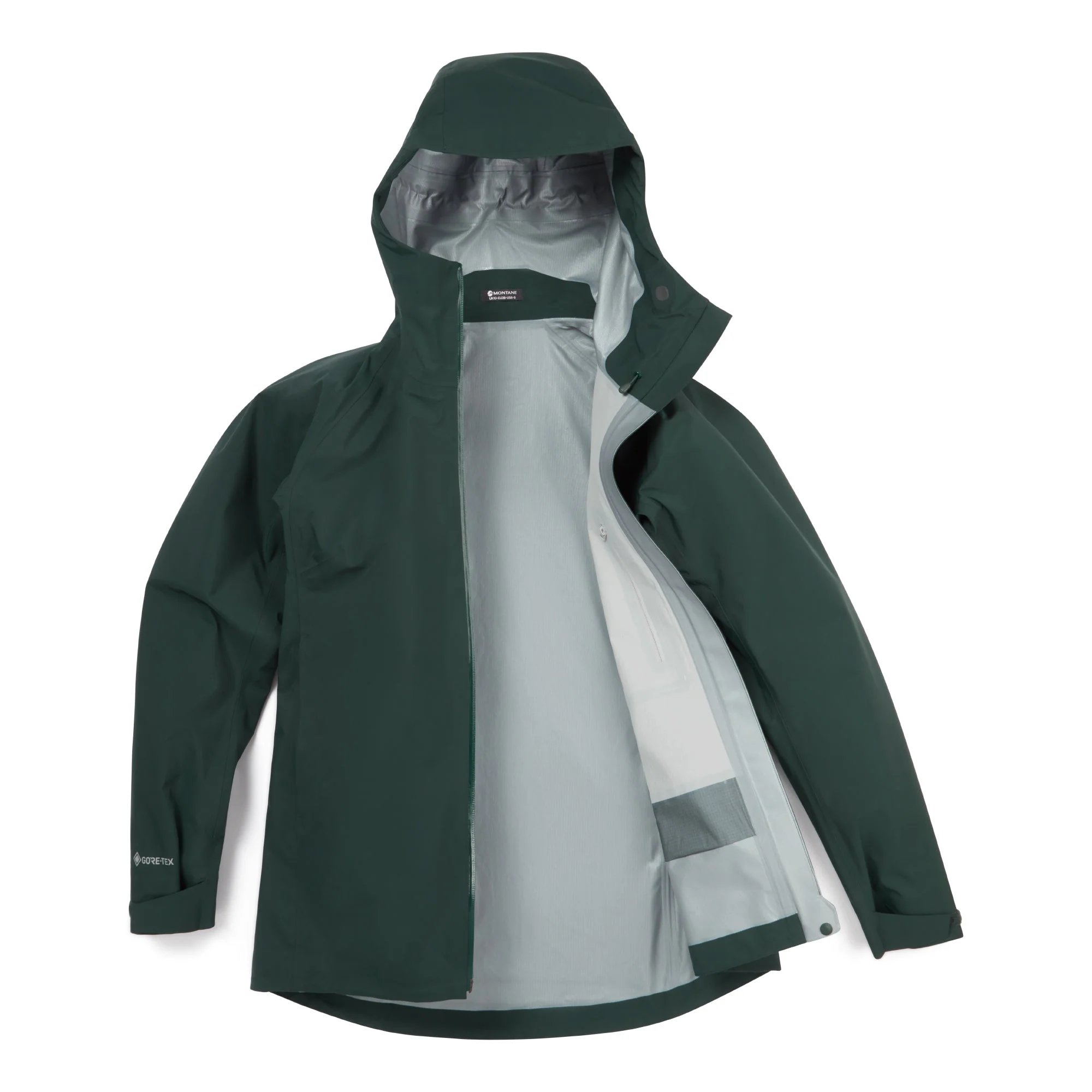 Montane Women's Phase Waterproof Jacket - Image 27