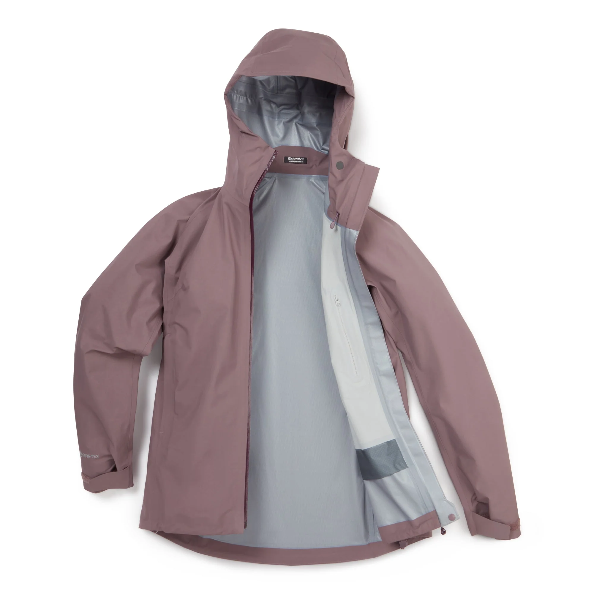 Montane Women's Phase Waterproof Jacket - Image 29
