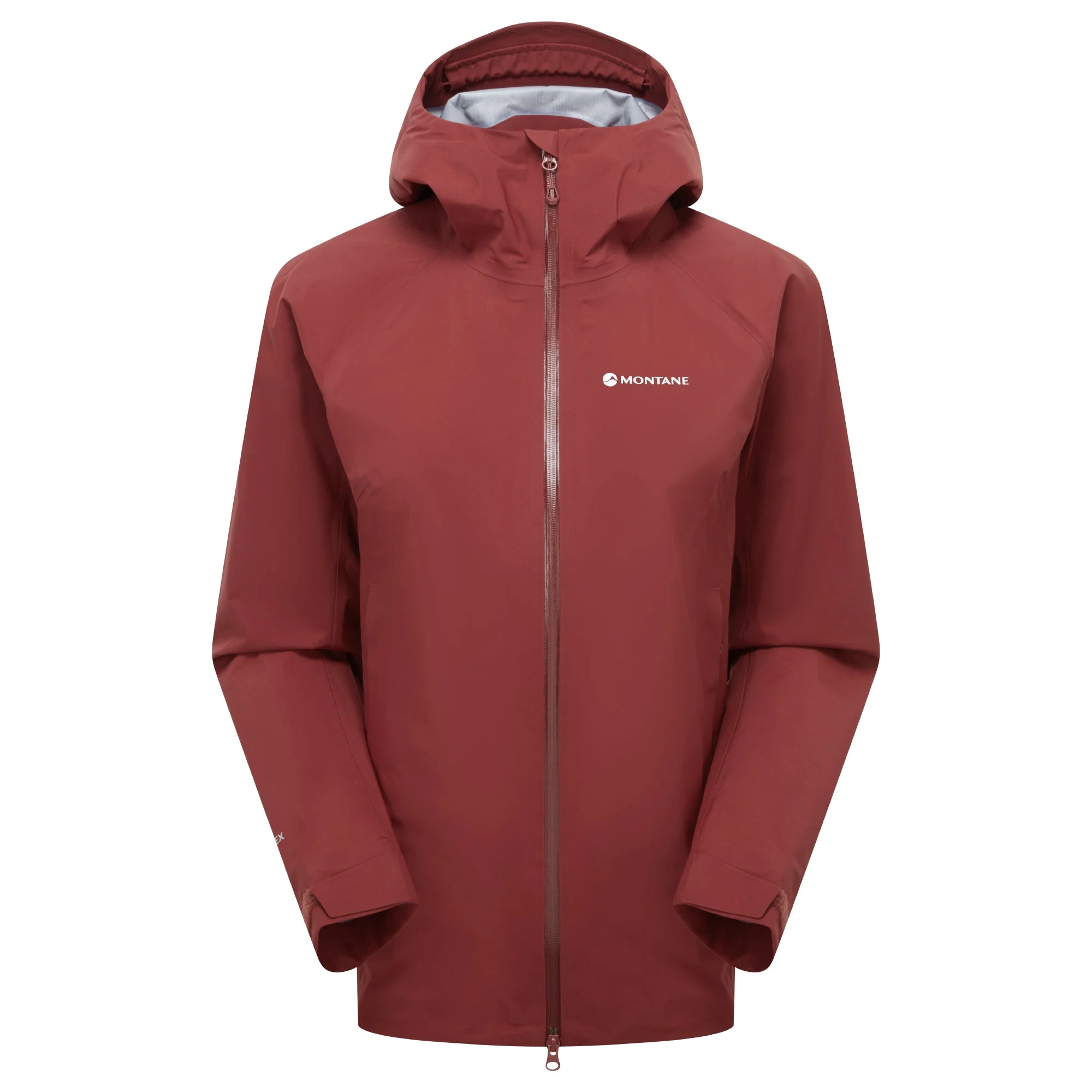 Montane Women's Phase Waterproof Jacket - Image 4