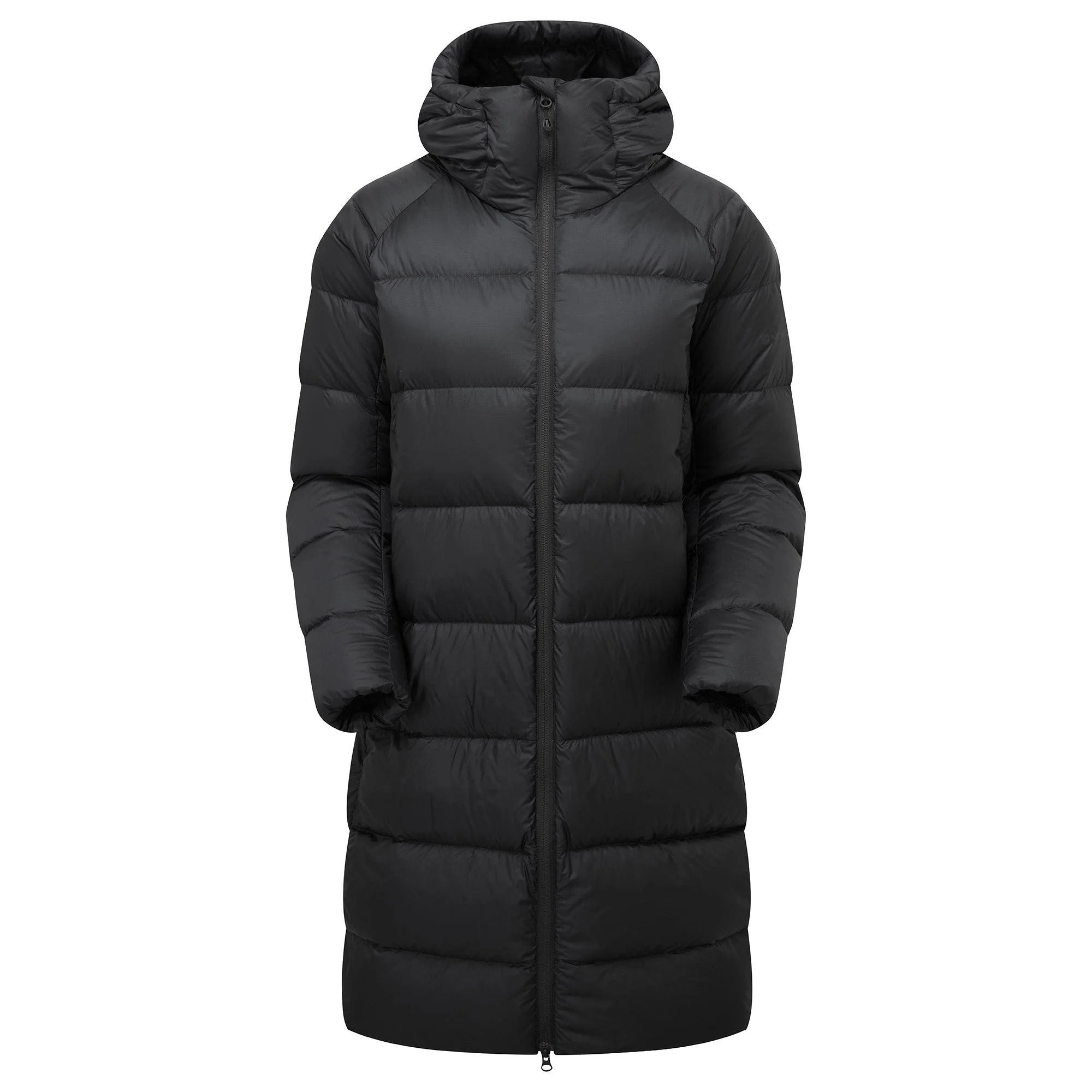 Montane Women's Polaron XT Hooded Down Jacket - Image 6