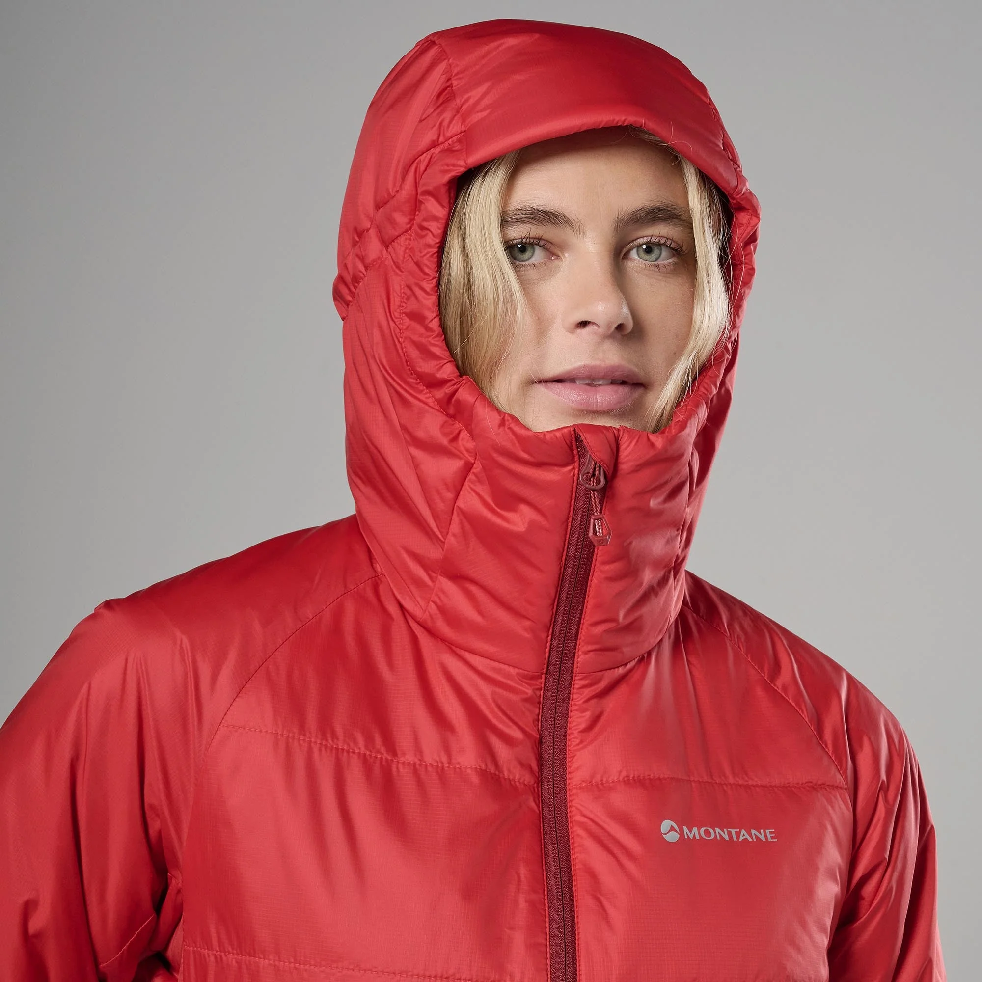 Montane Women's Prism Hooded Insulated Jacket - Image 26