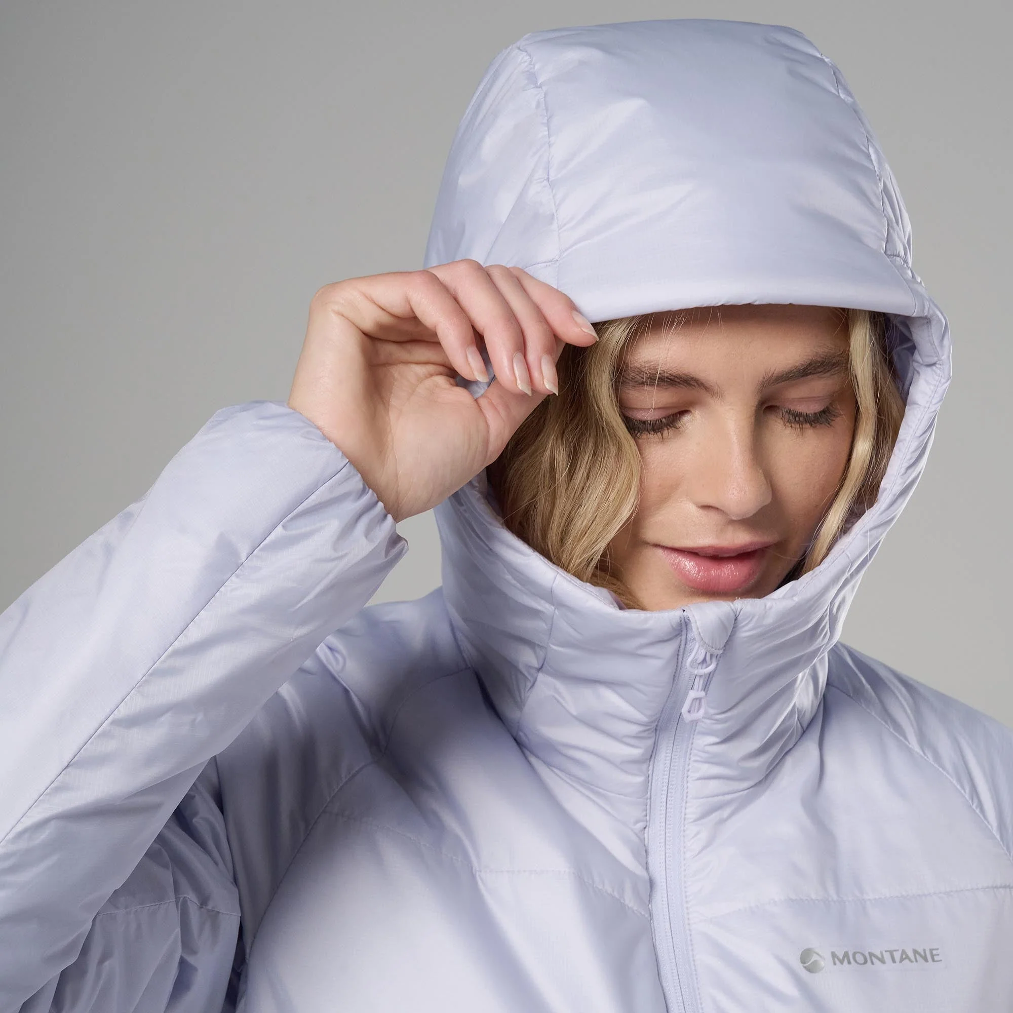 Montane Women's Prism Hooded Insulated Jacket - Image 5