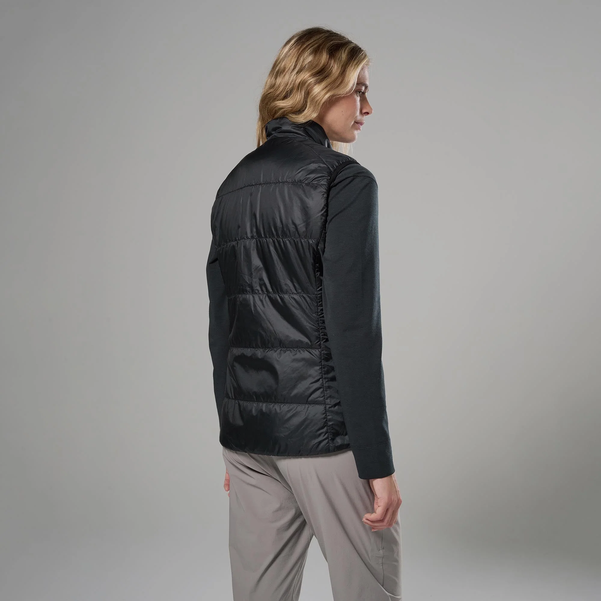 Montane Women's Prism Insulated Gilet - Image 3