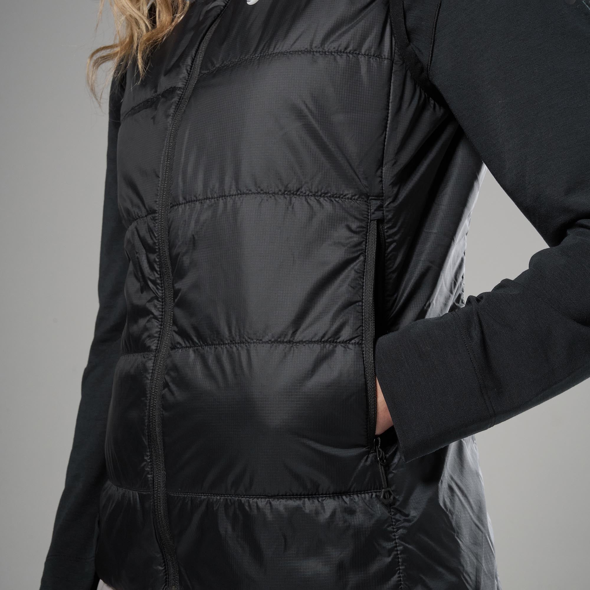 Montane Women's Prism Insulated Gilet - Image 6