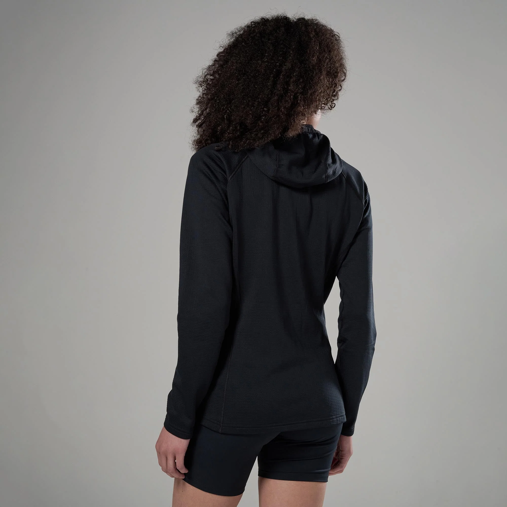 Montane Women's Protium CP Hooded Fleece Jacket - Image 26