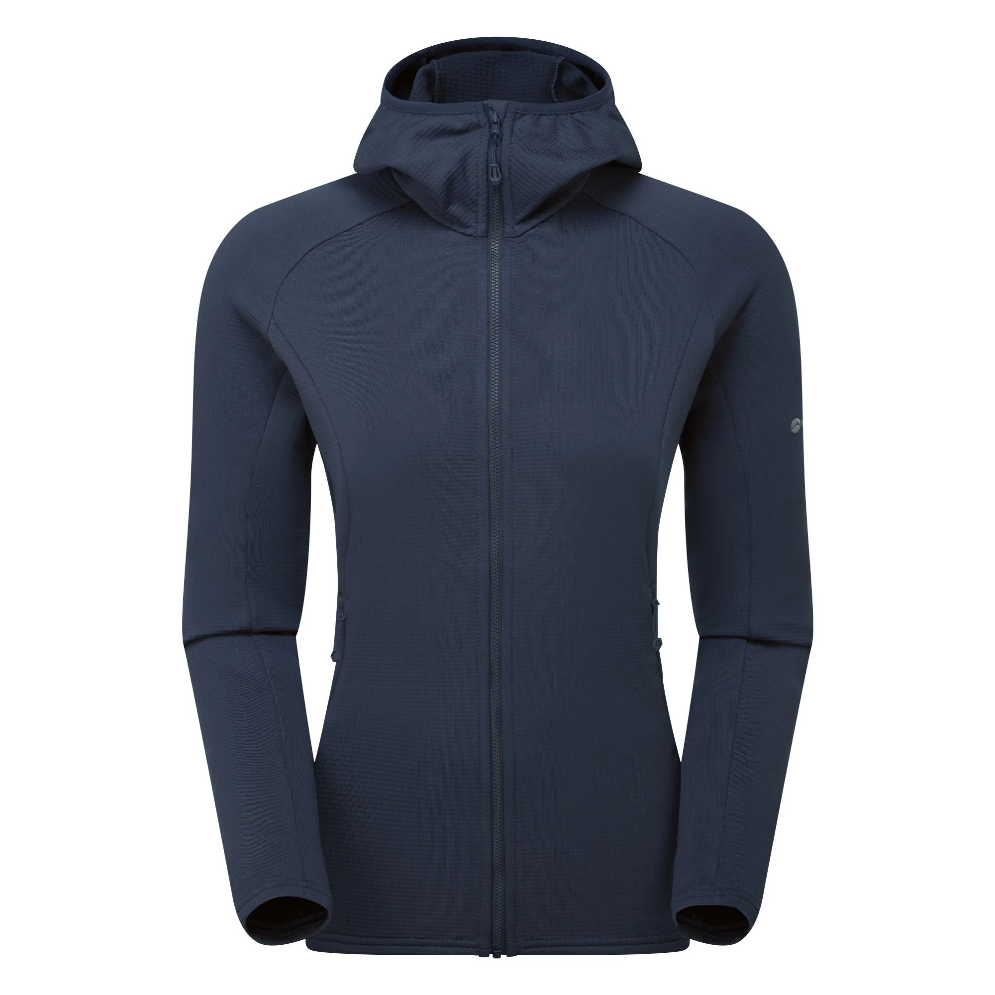 Montane Women's Protium Hooded Fleece Jacket - Image 20