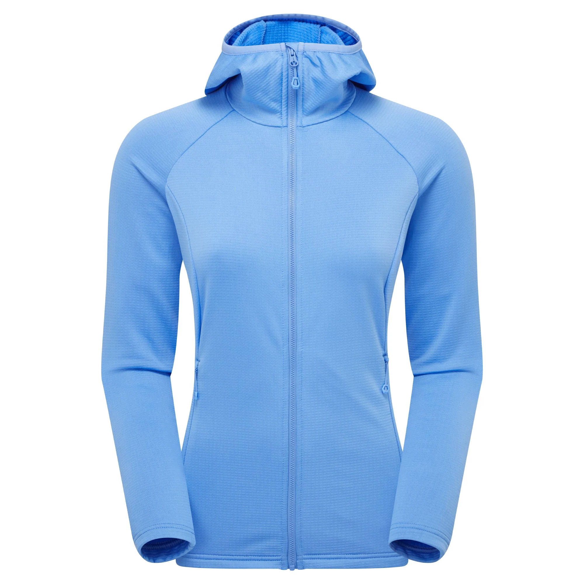 Montane Women's Protium Hooded Fleece Jacket - Image 26