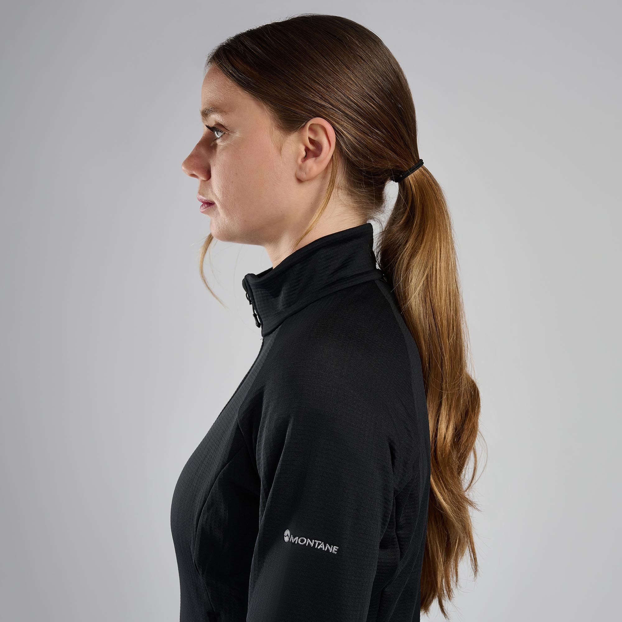 Montane Women's Protium Fleece Jacket - Image 10