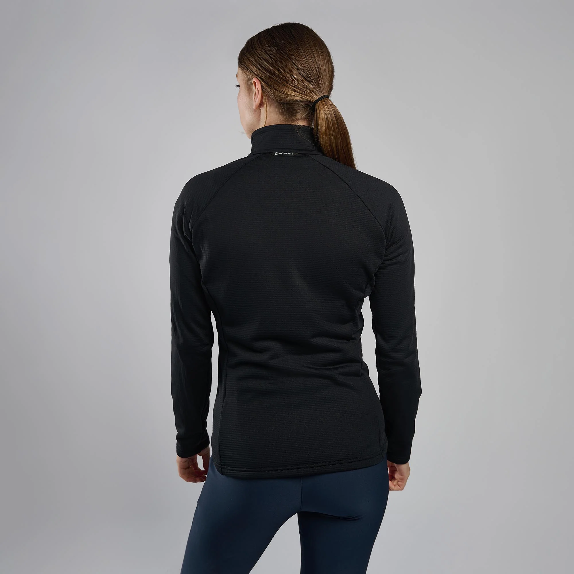 Montane Women's Protium Fleece Jacket - Image 12