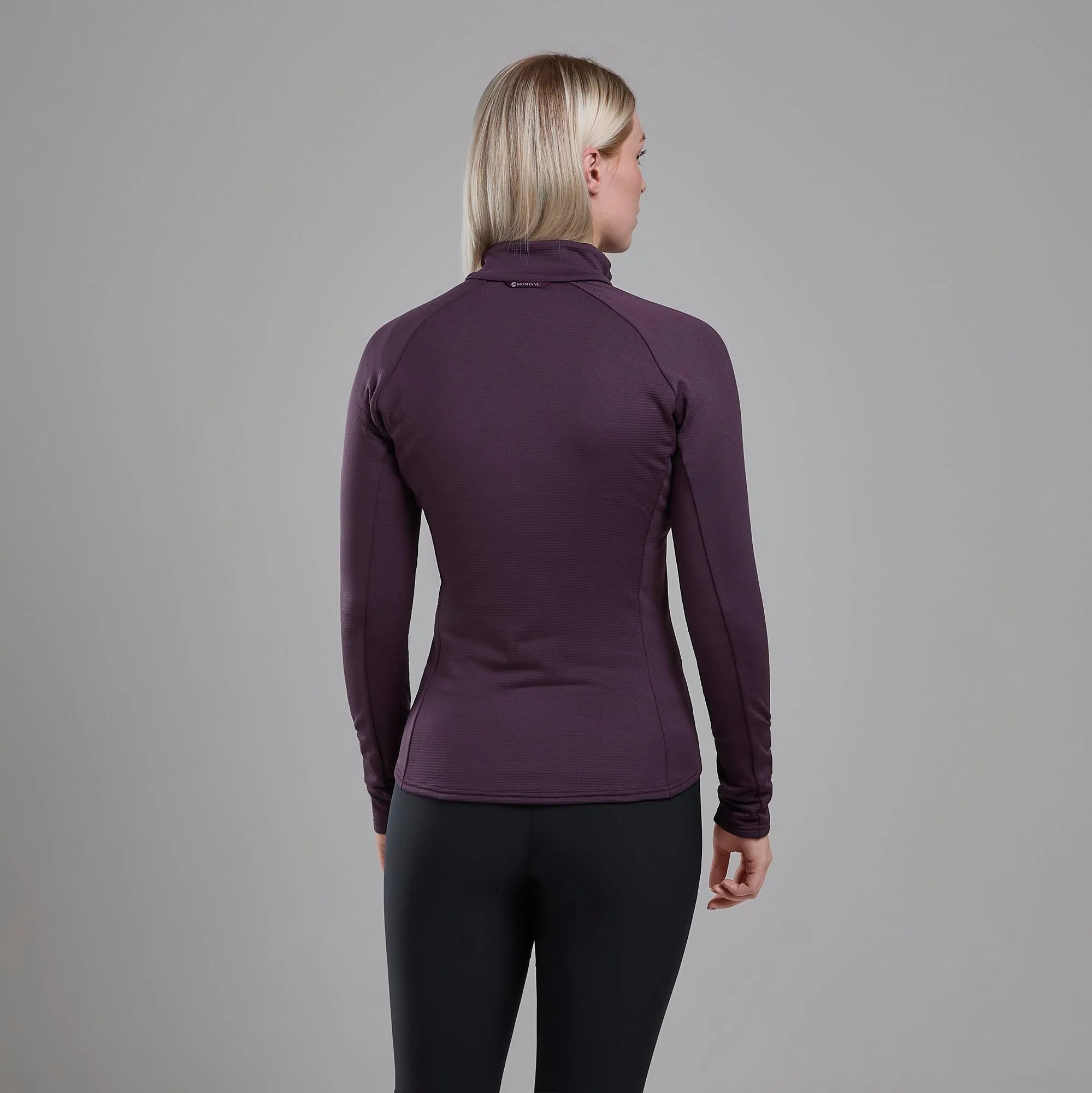 Montane Women's Protium Fleece Jacket - Image 23