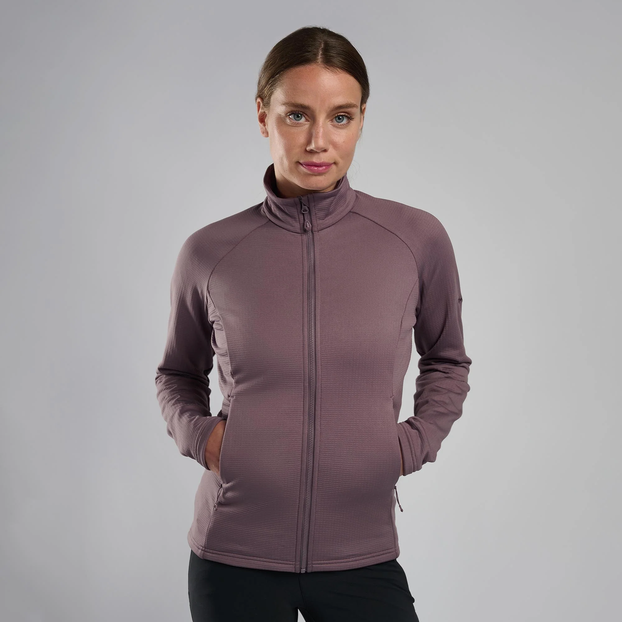 Montane Women's Protium Fleece Jacket - Image 3
