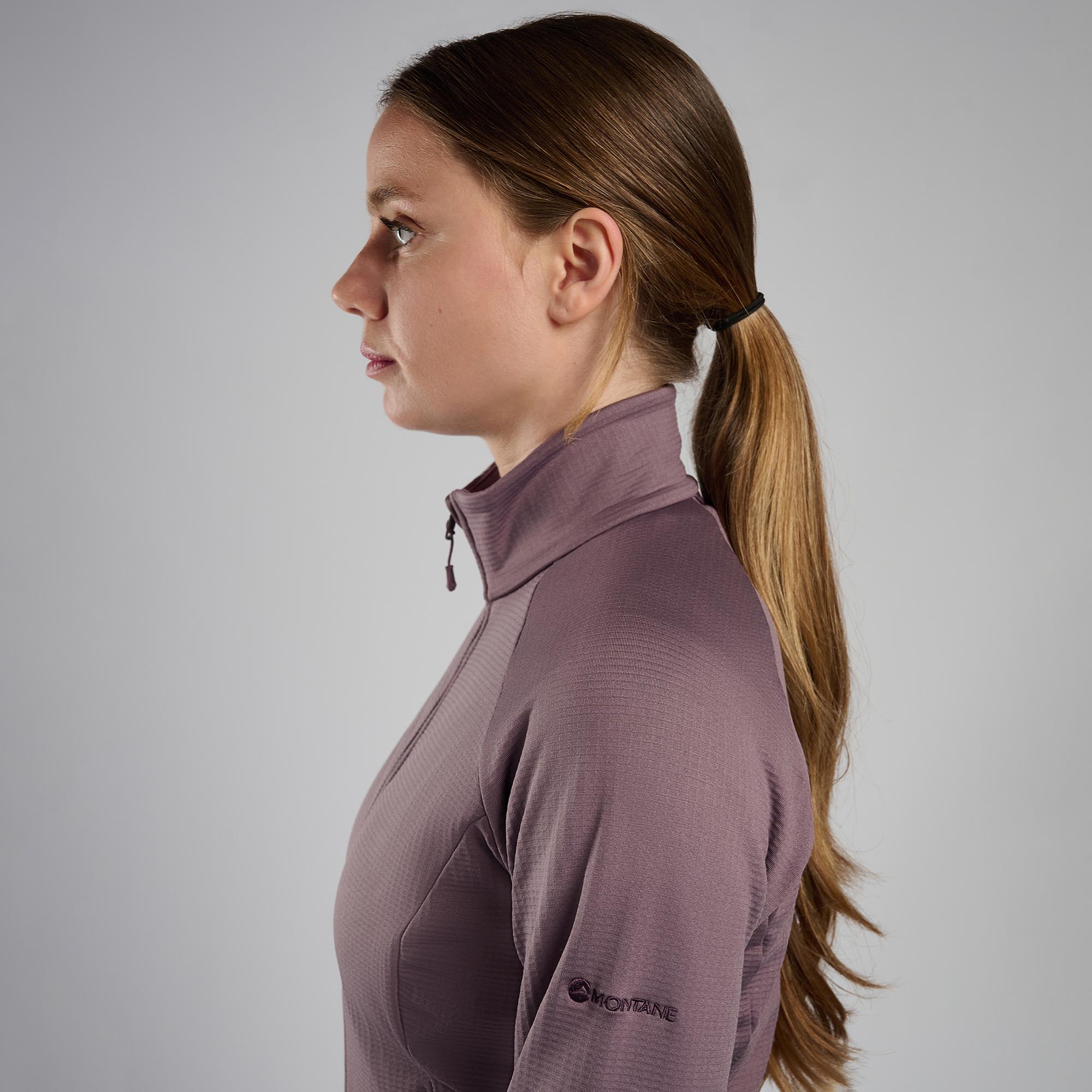 Montane Women's Protium Fleece Jacket - Image 4