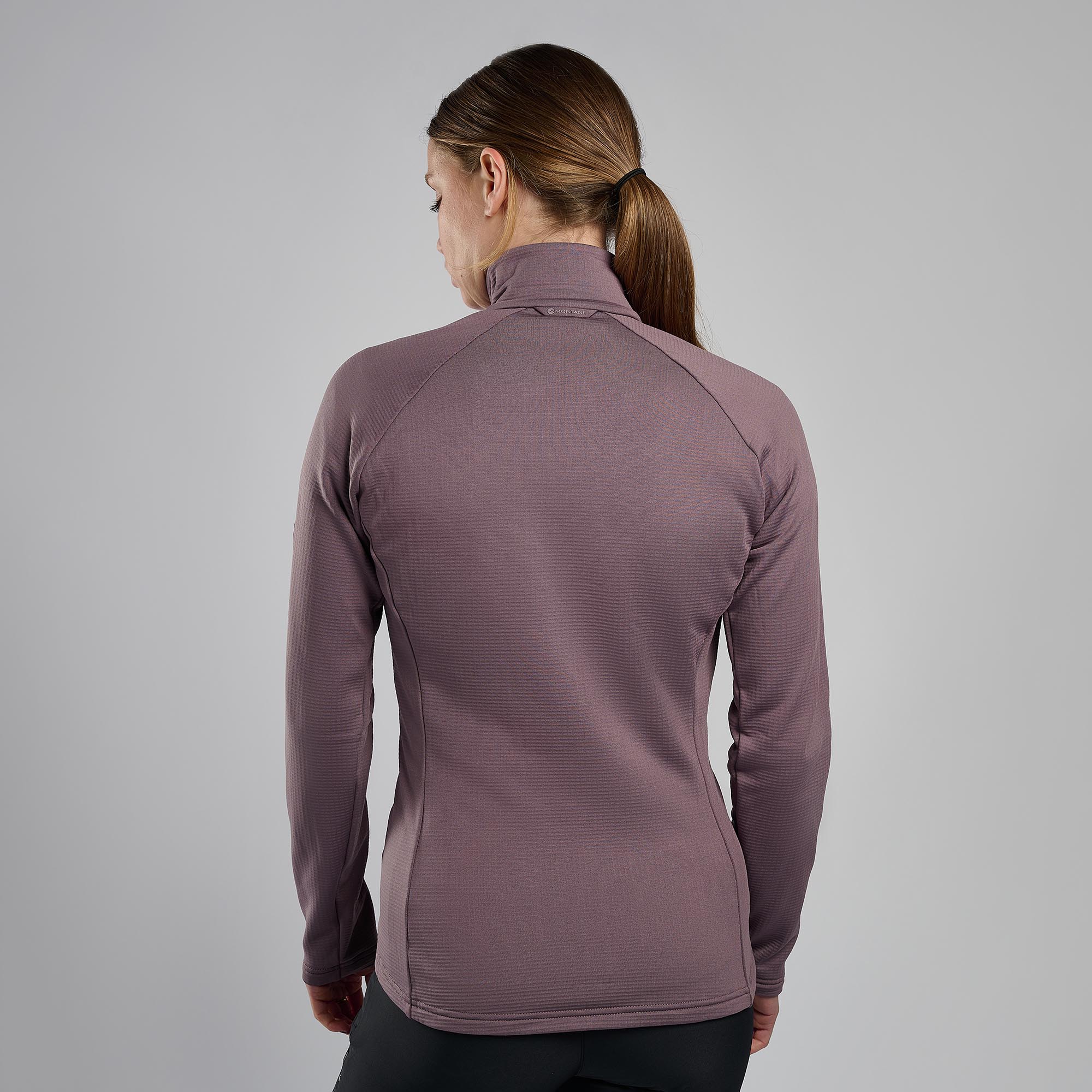 Montane Women's Protium Fleece Jacket - Image 6