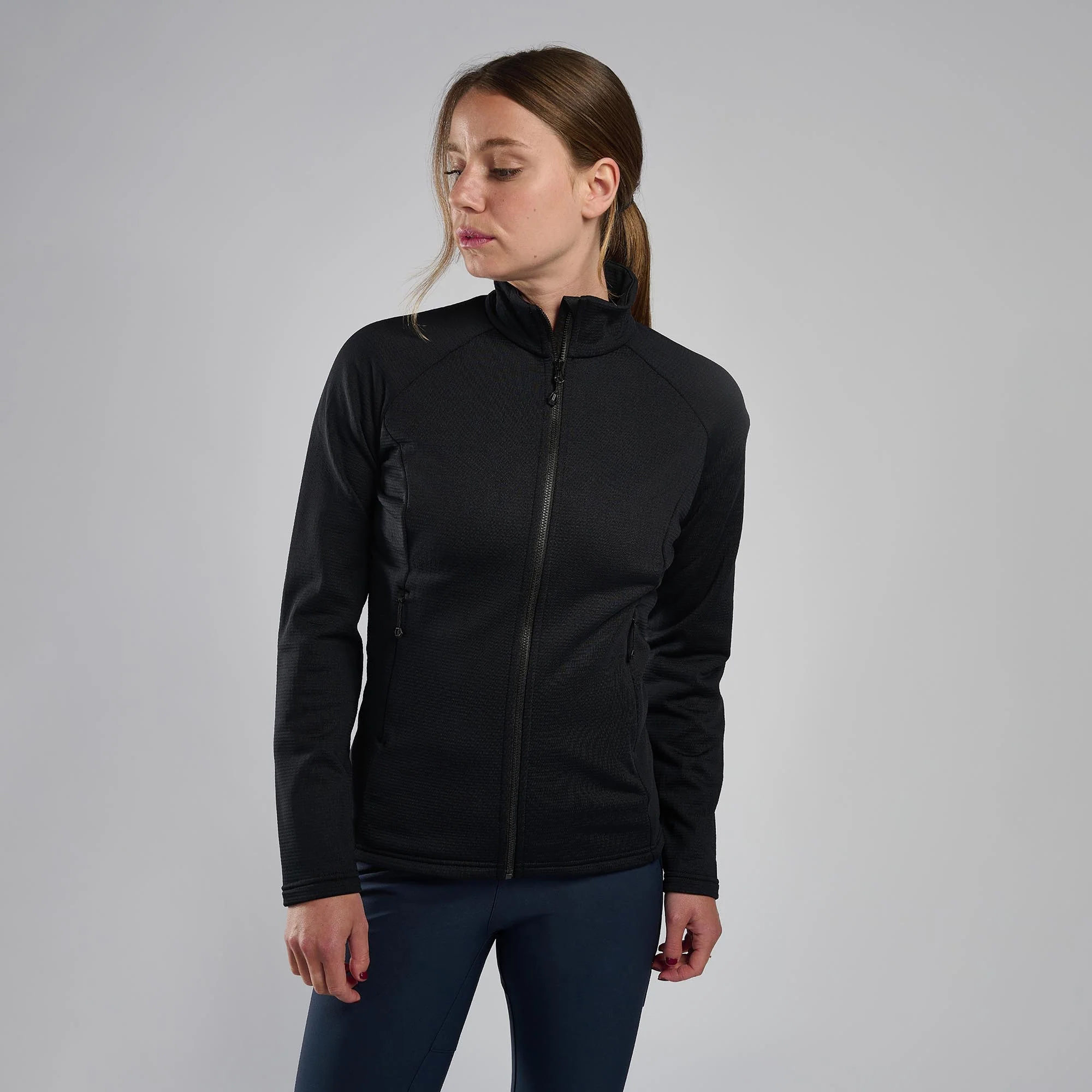 Montane Women's Protium Fleece Jacket - Image 9